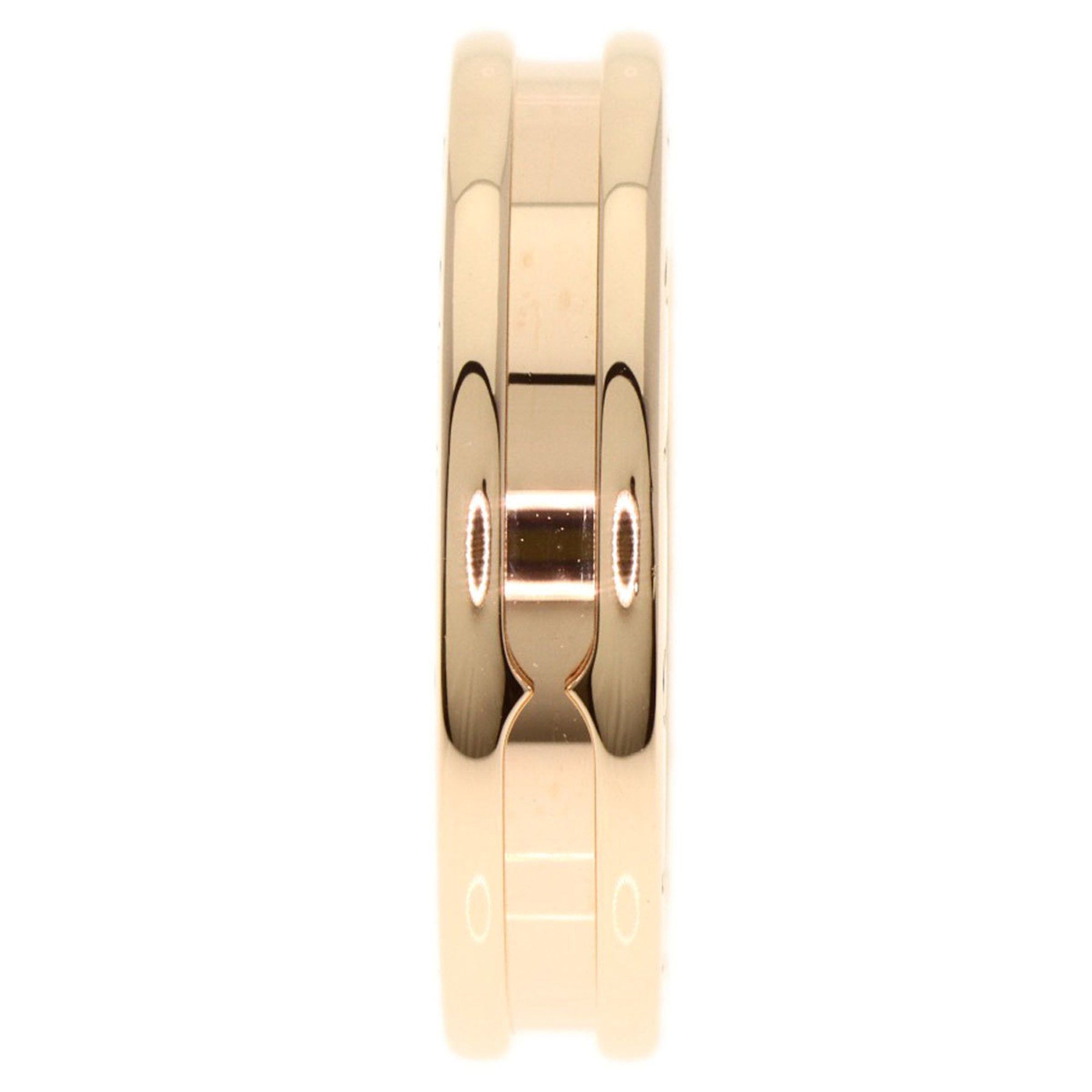 Bvlgari Bulgari B.Zero1 ring Size ONE SIZE - 3 Thumbnail