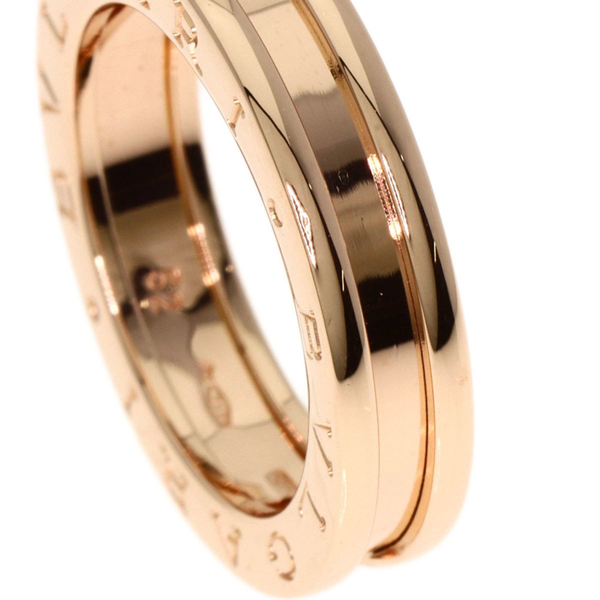 Bvlgari Bulgari B.Zero1 ring Size ONE SIZE - 6 Thumbnail