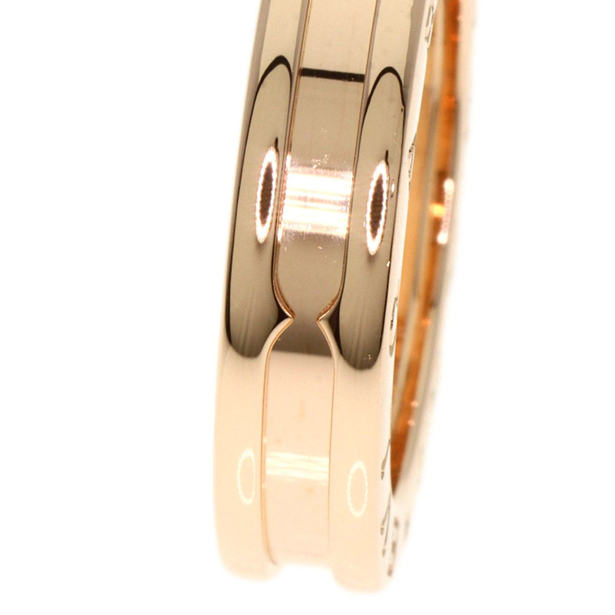 Bvlgari Bulgari B.Zero1 ring Size ONE SIZE - 5 Thumbnail