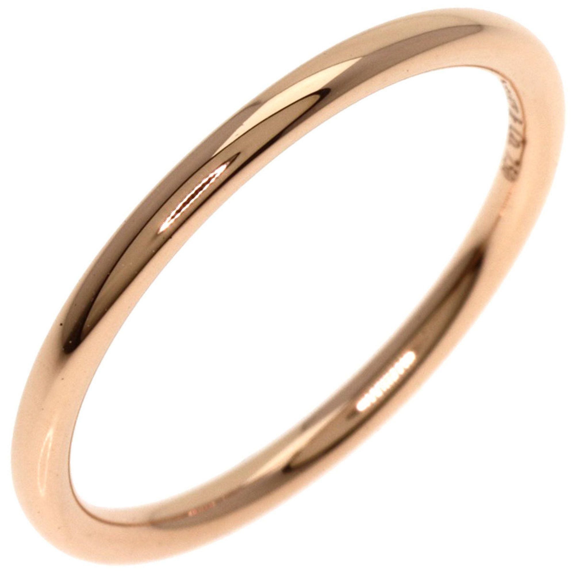 Tiffany & Co. Tiffany & Co Classic ring Size ONE SIZE - 2 Thumbnail