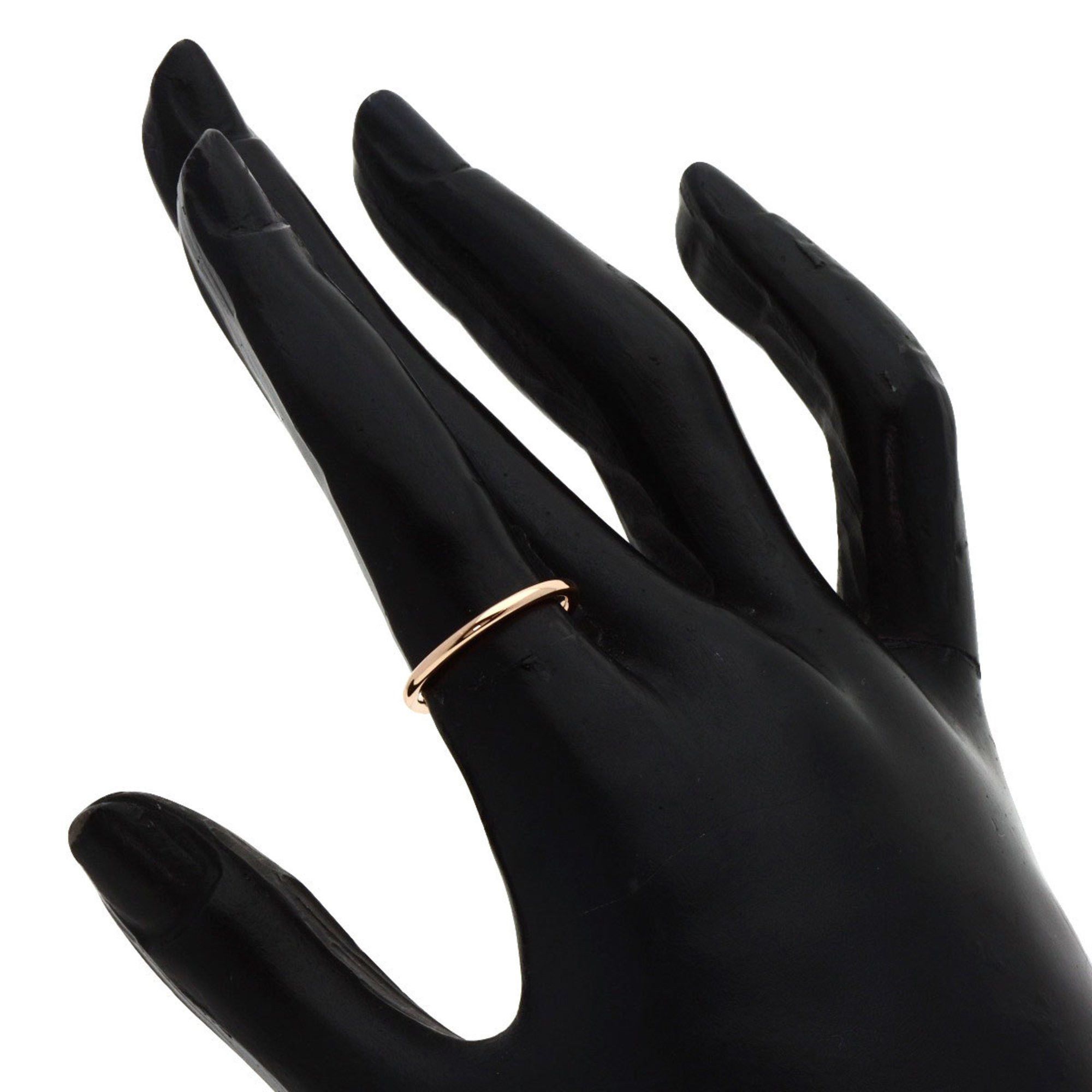 Tiffany & Co. Tiffany & Co Classic ring Size ONE SIZE - 5 Thumbnail