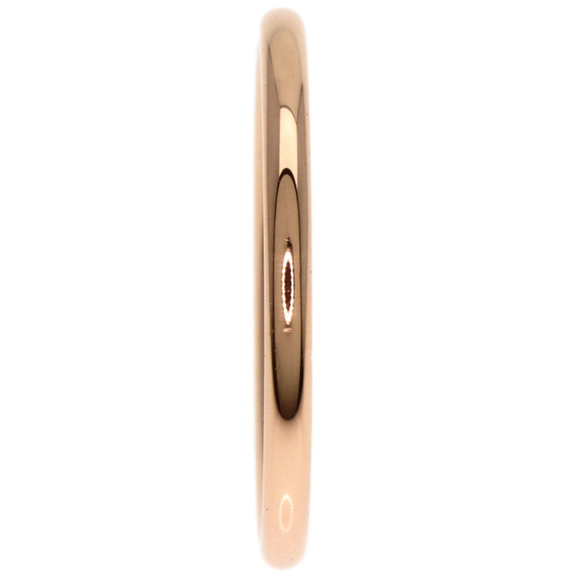 Tiffany & Co. Tiffany & Co Classic ring Size ONE SIZE - 3 Thumbnail