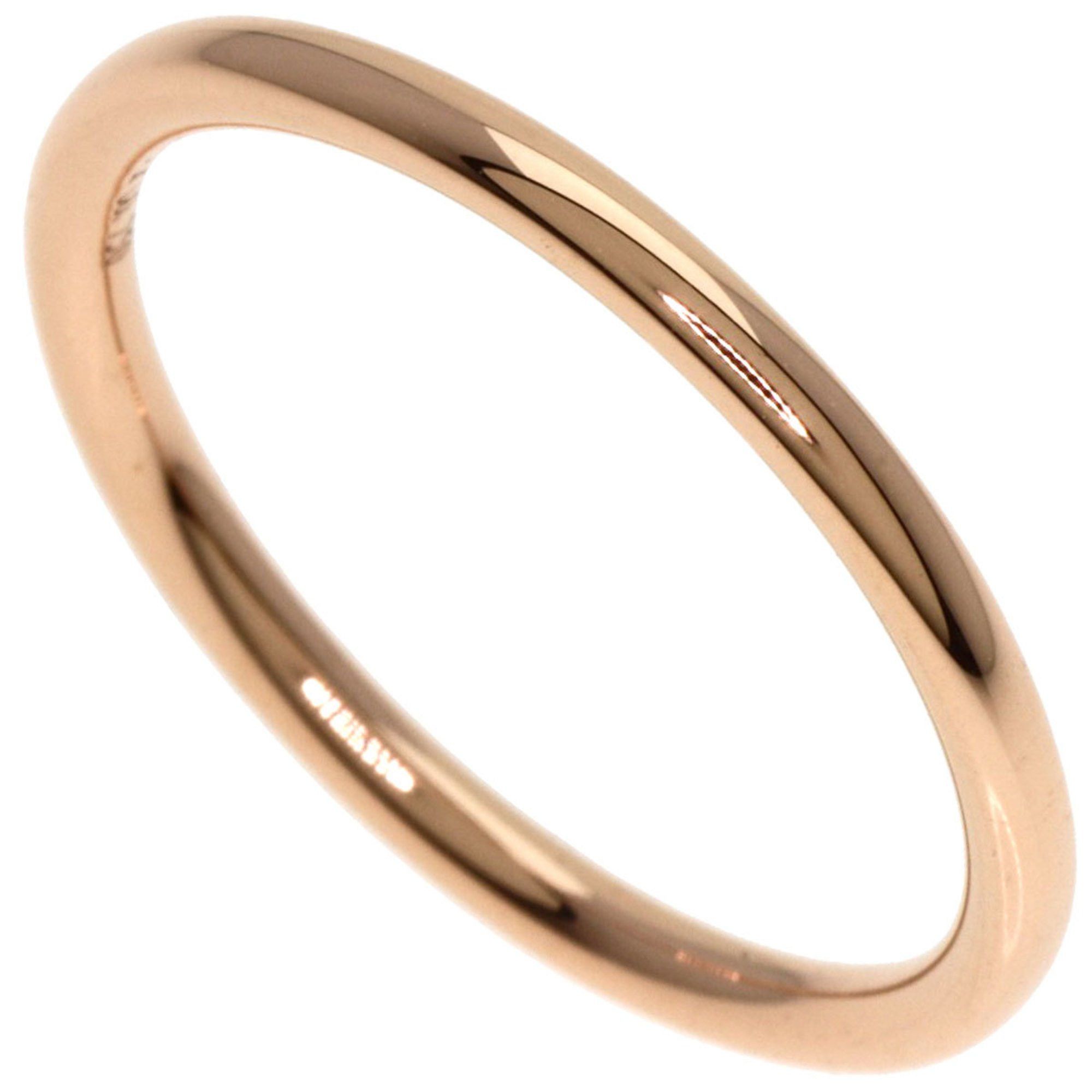 Tiffany & Co. Tiffany & Co Classic ring Size ONE SIZE - 6 Thumbnail