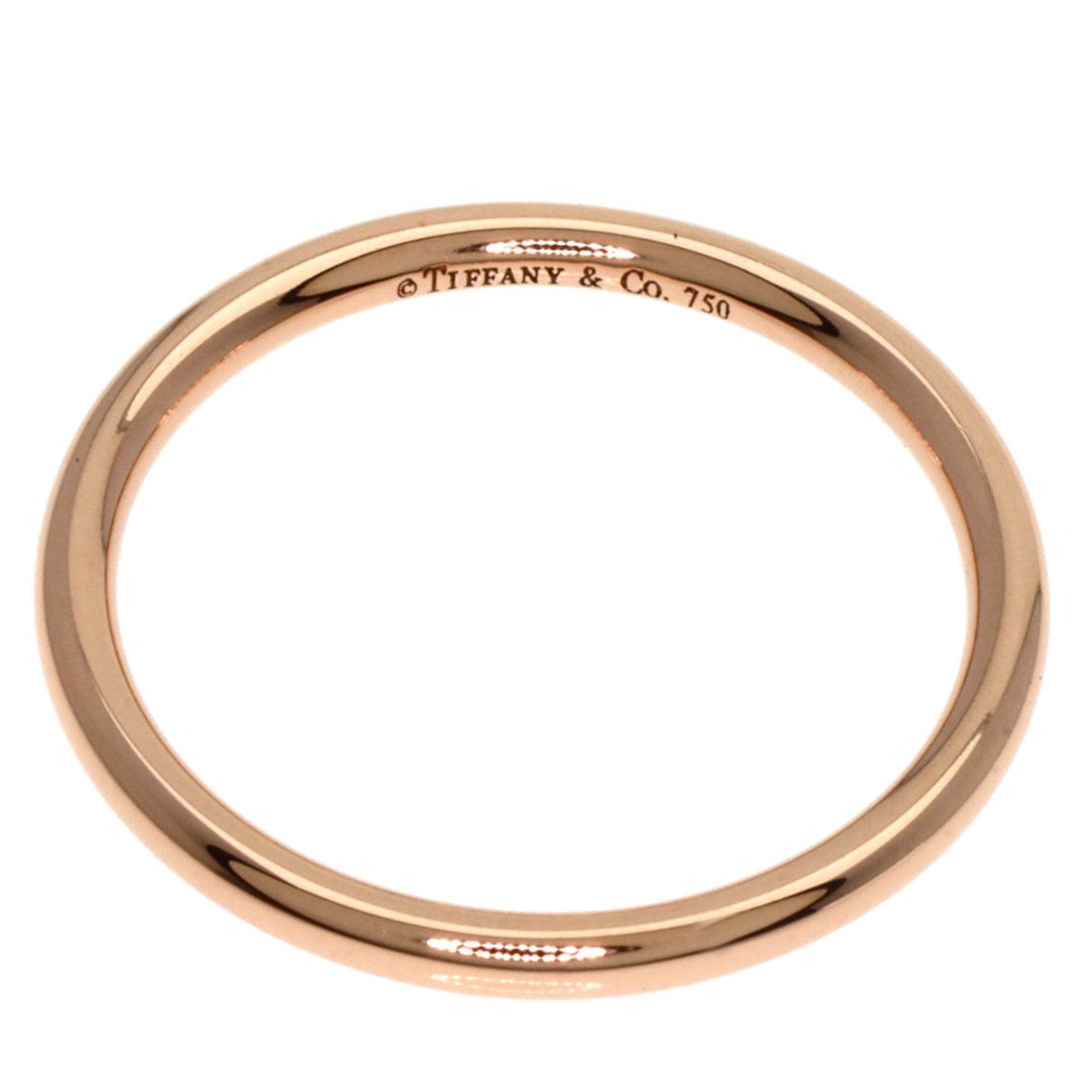 Tiffany & Co. Tiffany & Co Classic ring Size ONE SIZE - 4 Thumbnail
