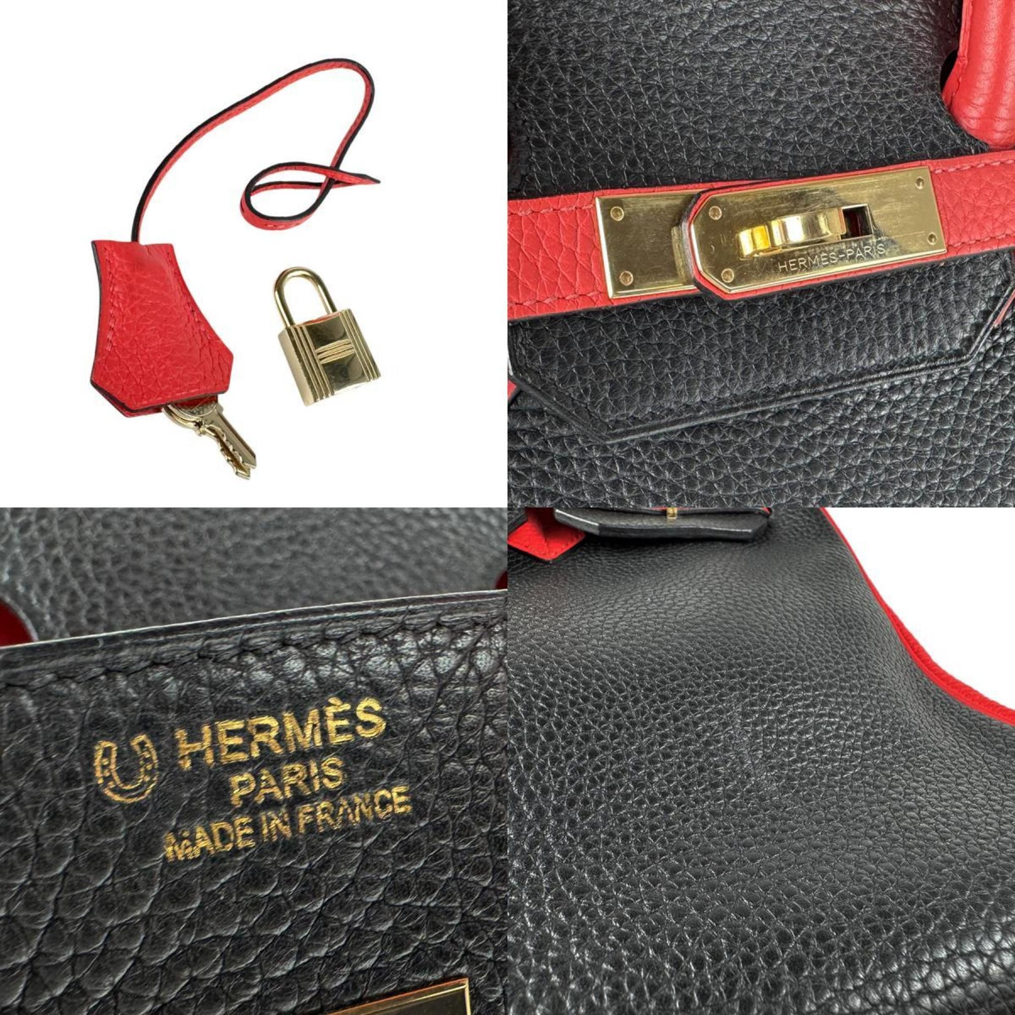 Hermes Hermès Birkin 35 handbag Size ONE SIZE - 5 Thumbnail