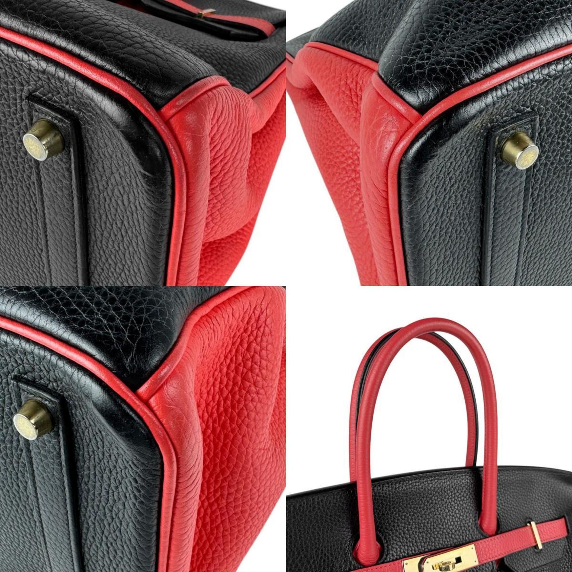 Hermes Hermès Birkin 35 handbag Size ONE SIZE - 2 Thumbnail