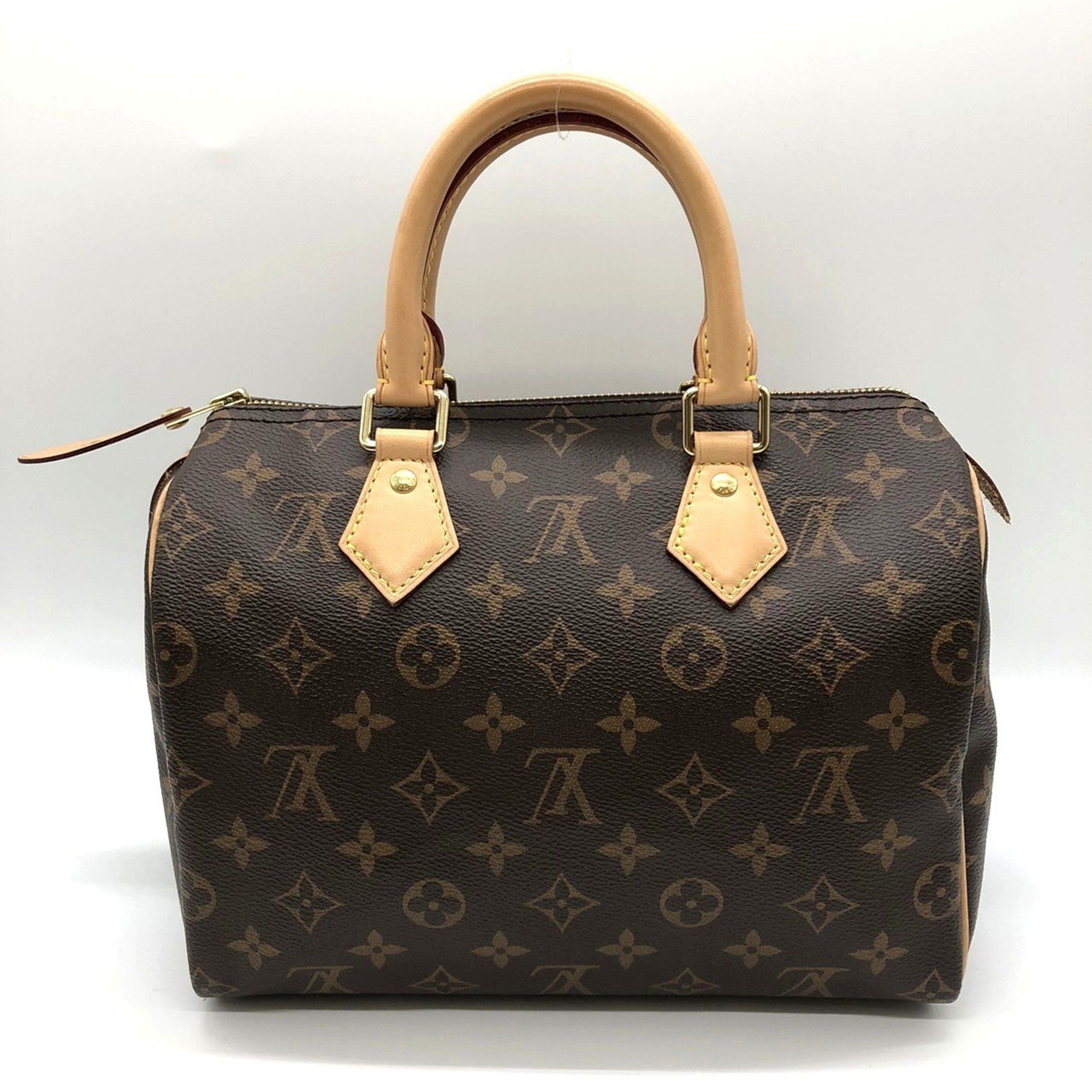Louis Vuitton Louis Vuitton Speedy bandoulière 25 handbag Size ONE SIZE - 2 Thumbnail