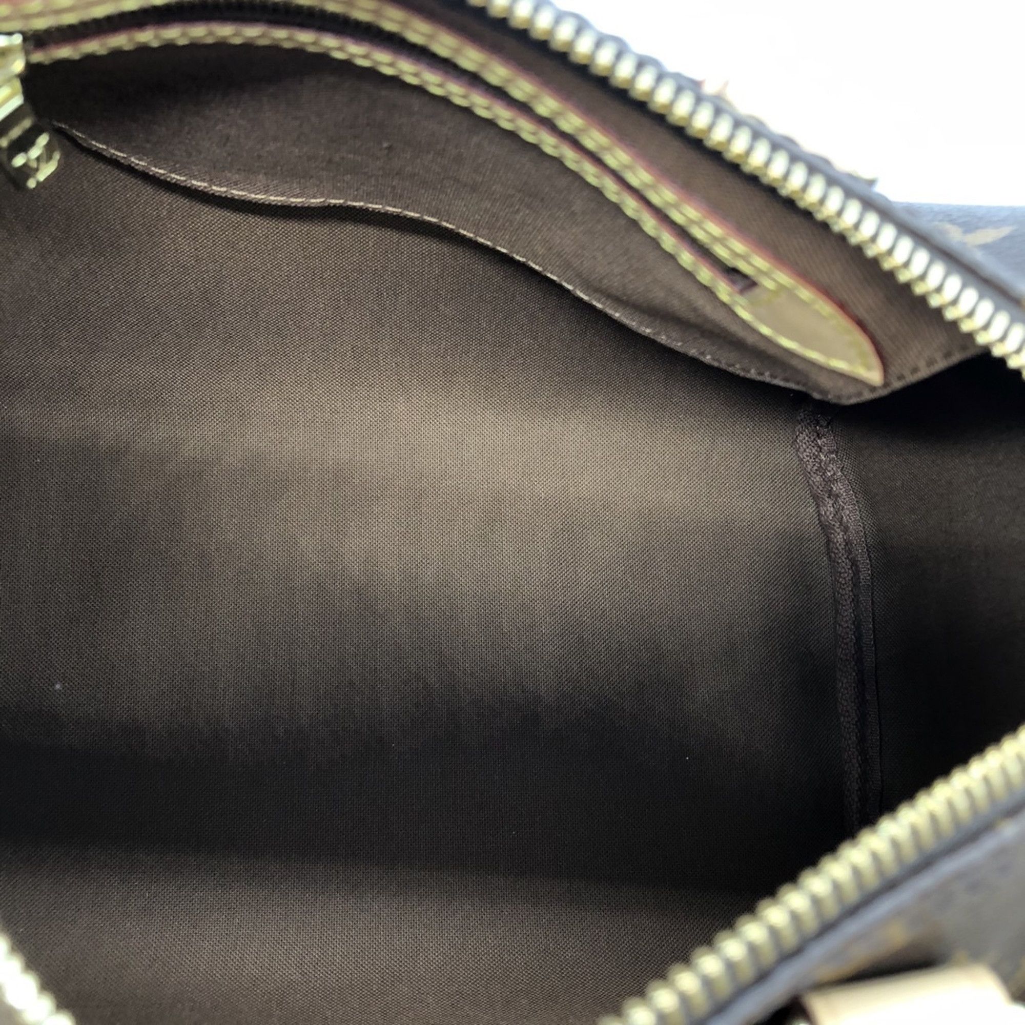 Louis Vuitton Louis Vuitton Speedy bandoulière 25 handbag Size ONE SIZE - 7 Thumbnail