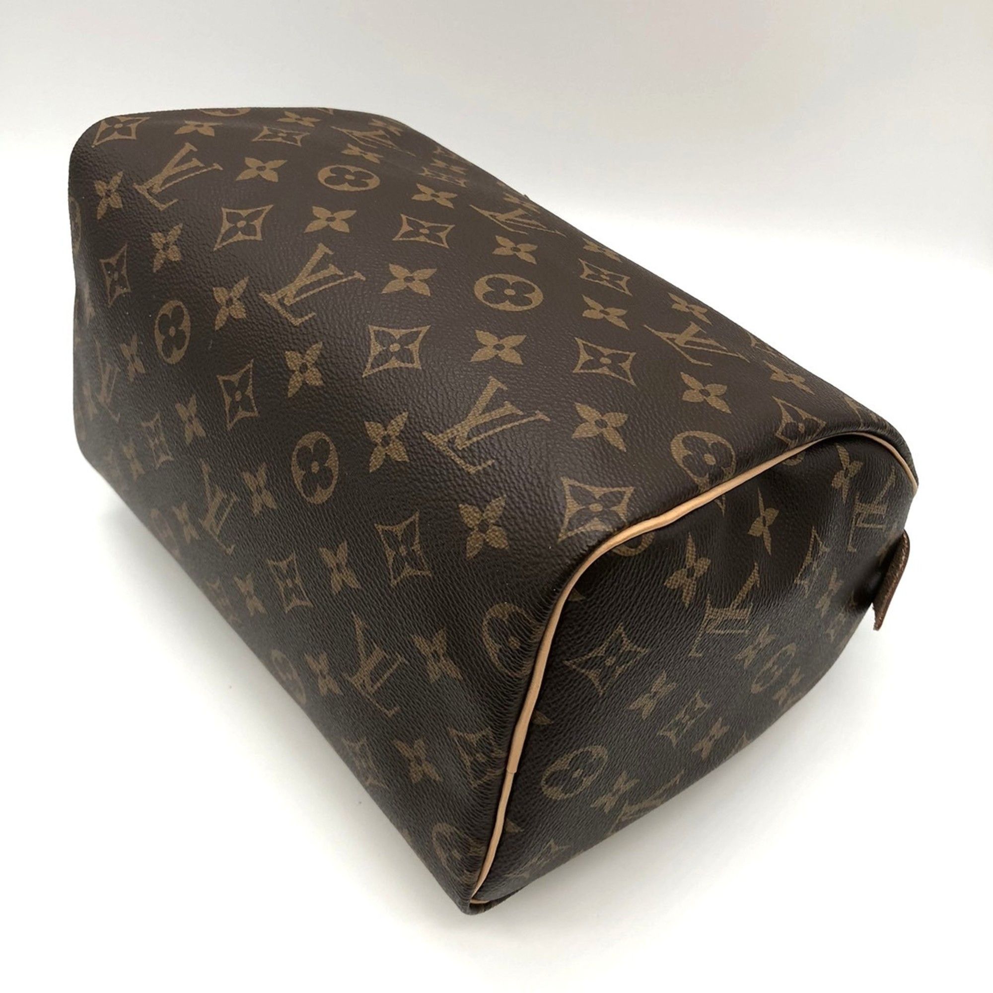 Louis Vuitton Louis Vuitton Speedy bandoulière 25 handbag Size ONE SIZE - 5 Thumbnail