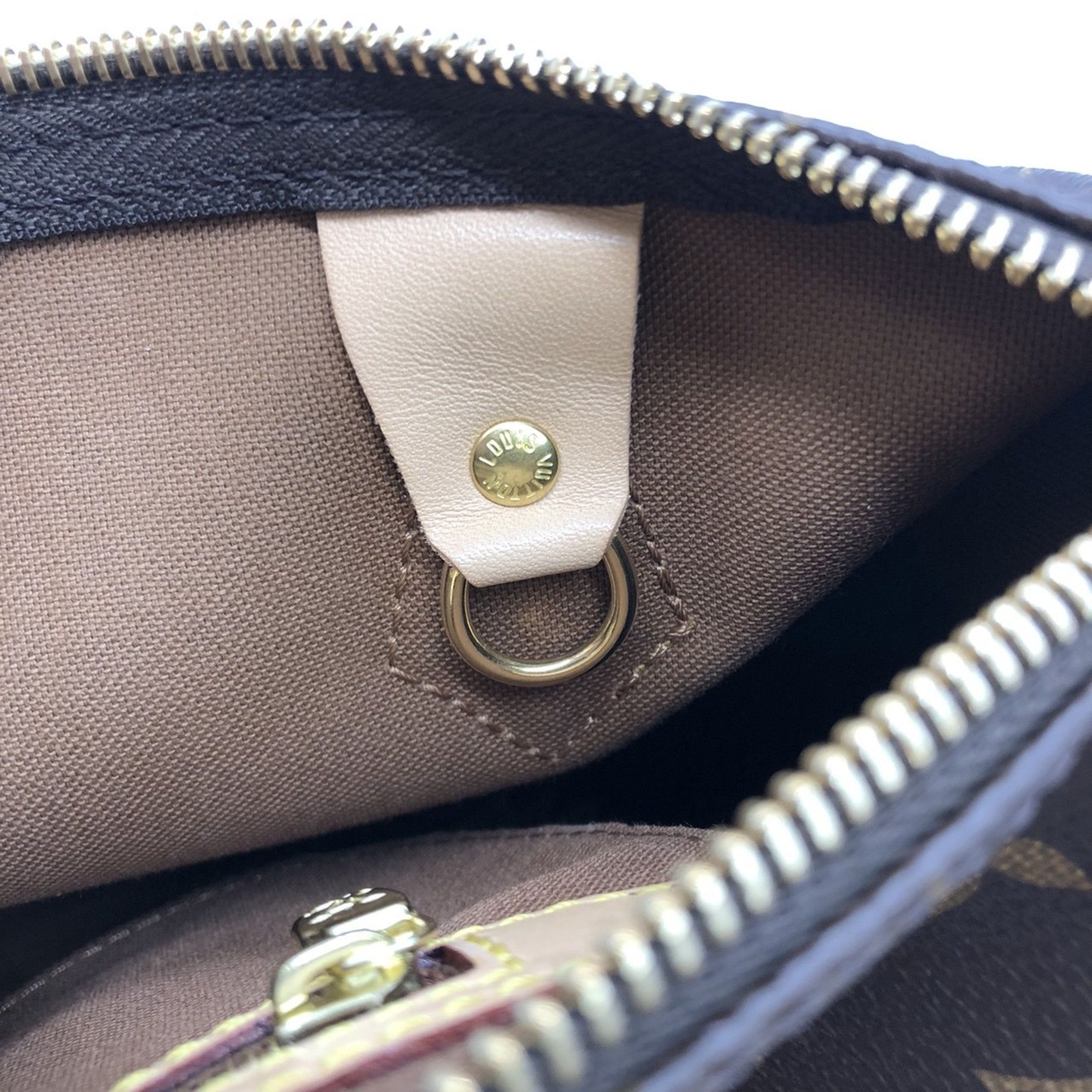 Louis Vuitton Louis Vuitton Speedy bandoulière 25 handbag Size ONE SIZE - 11 Thumbnail