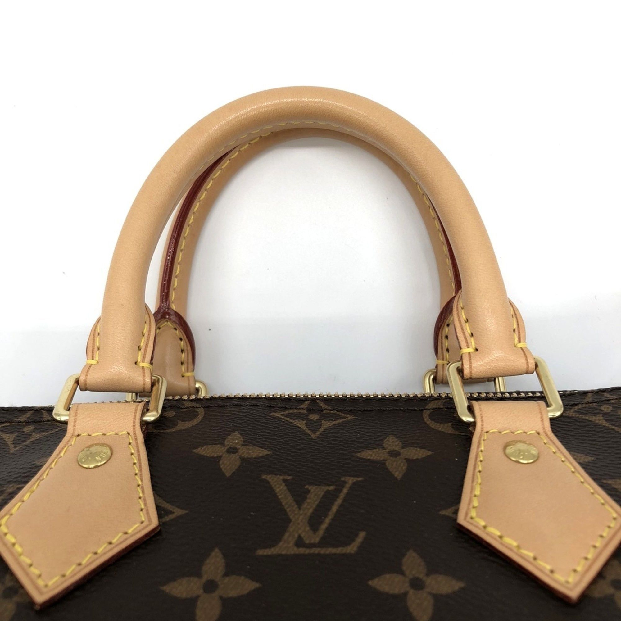 Louis Vuitton Louis Vuitton Speedy bandoulière 25 handbag Size ONE SIZE - 4 Thumbnail