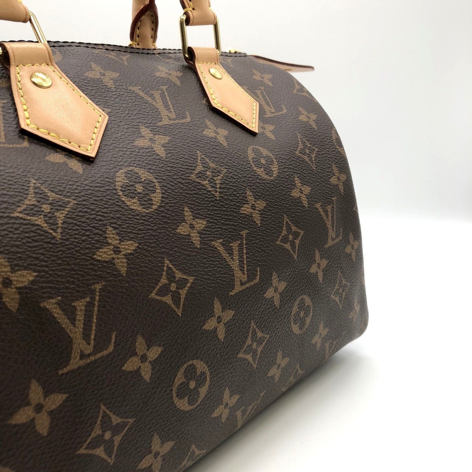 Louis Vuitton Louis Vuitton Speedy bandoulière 25 handbag Size ONE SIZE - 10 Thumbnail
