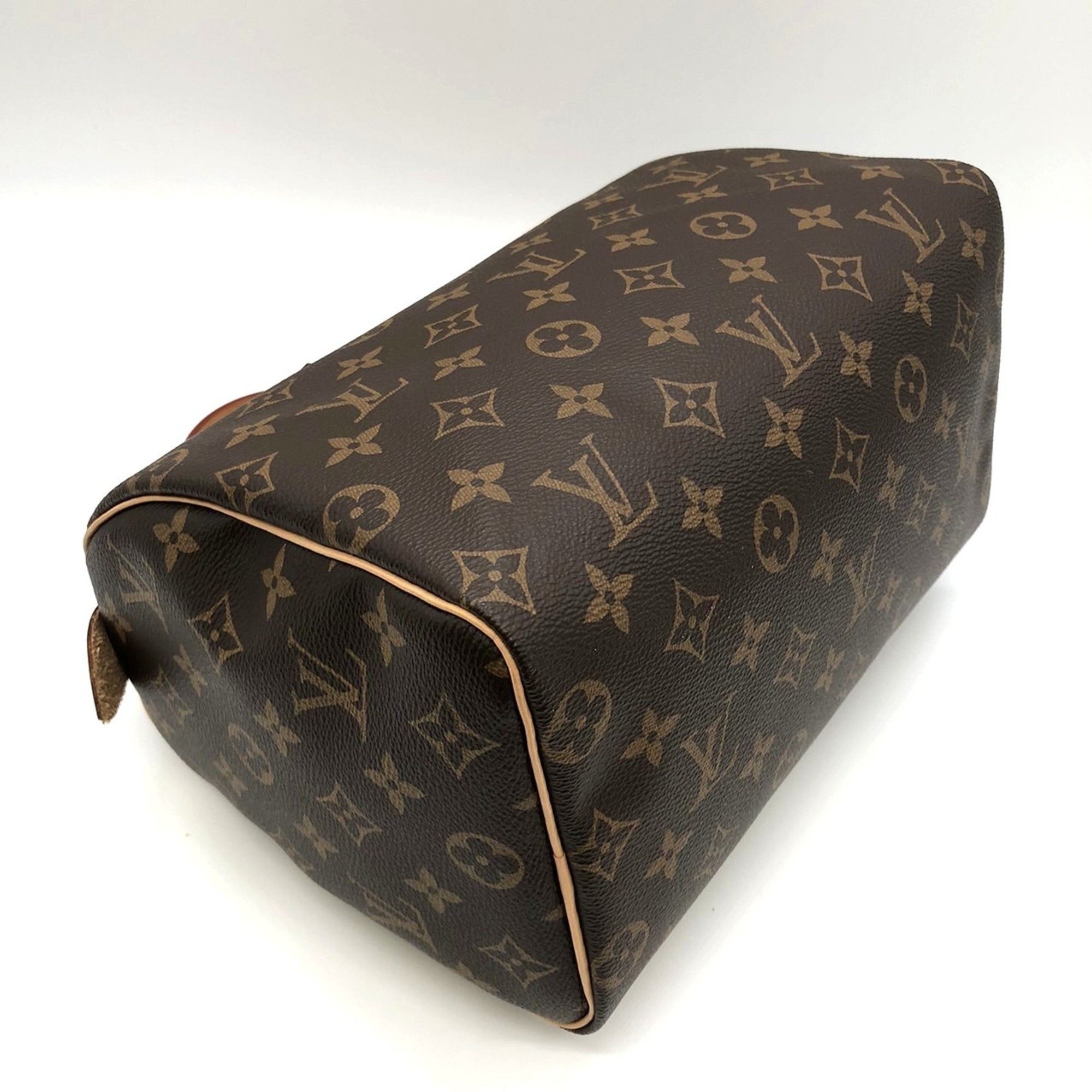 Louis Vuitton Louis Vuitton Speedy bandoulière 25 handbag Size ONE SIZE - 6 Thumbnail