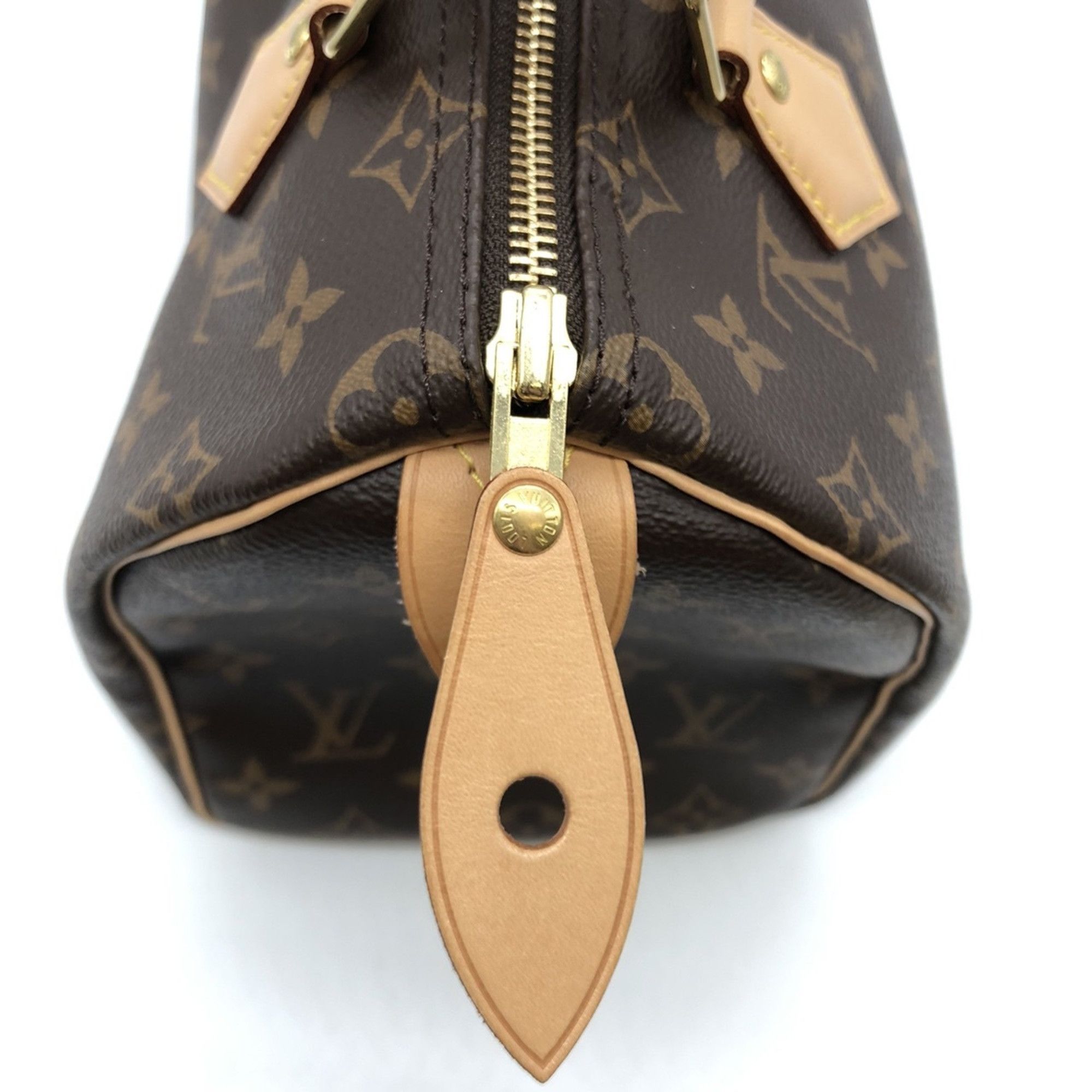 Louis Vuitton Louis Vuitton Speedy bandoulière 25 handbag Size ONE SIZE - 3 Thumbnail