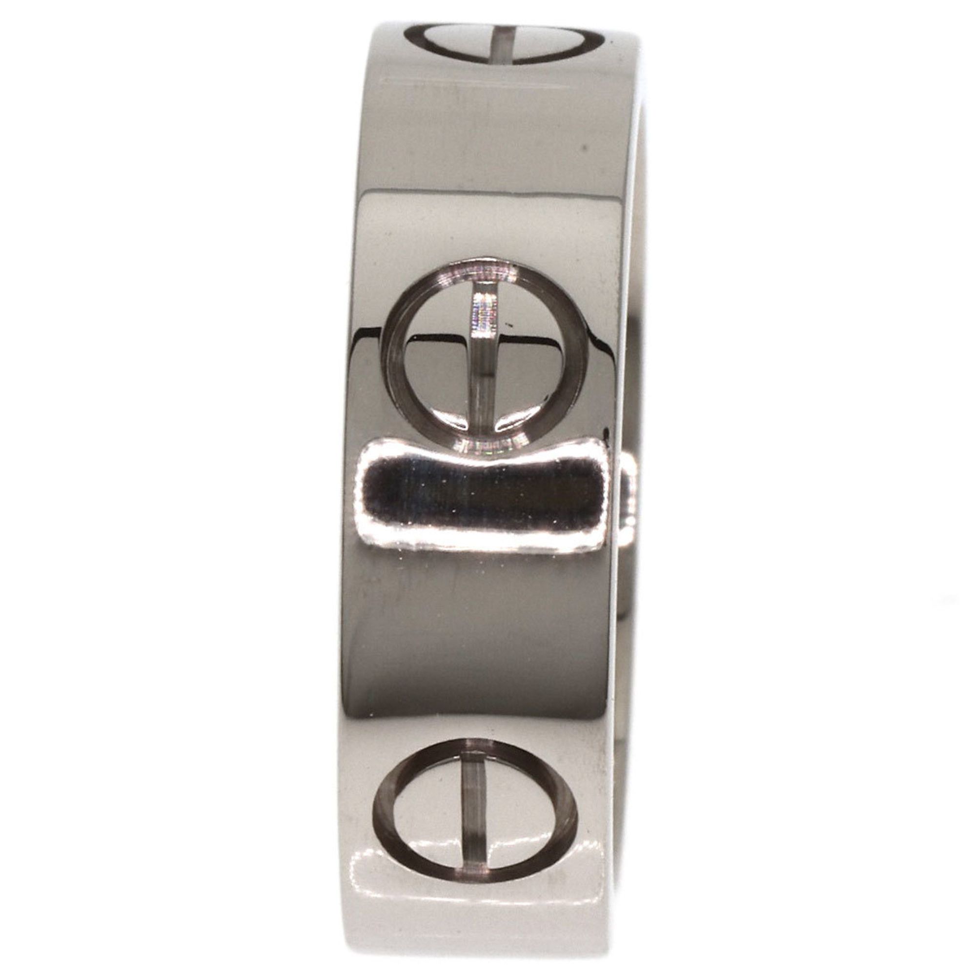 Cartier Cartier Love ring Size ONE SIZE - 3 Thumbnail