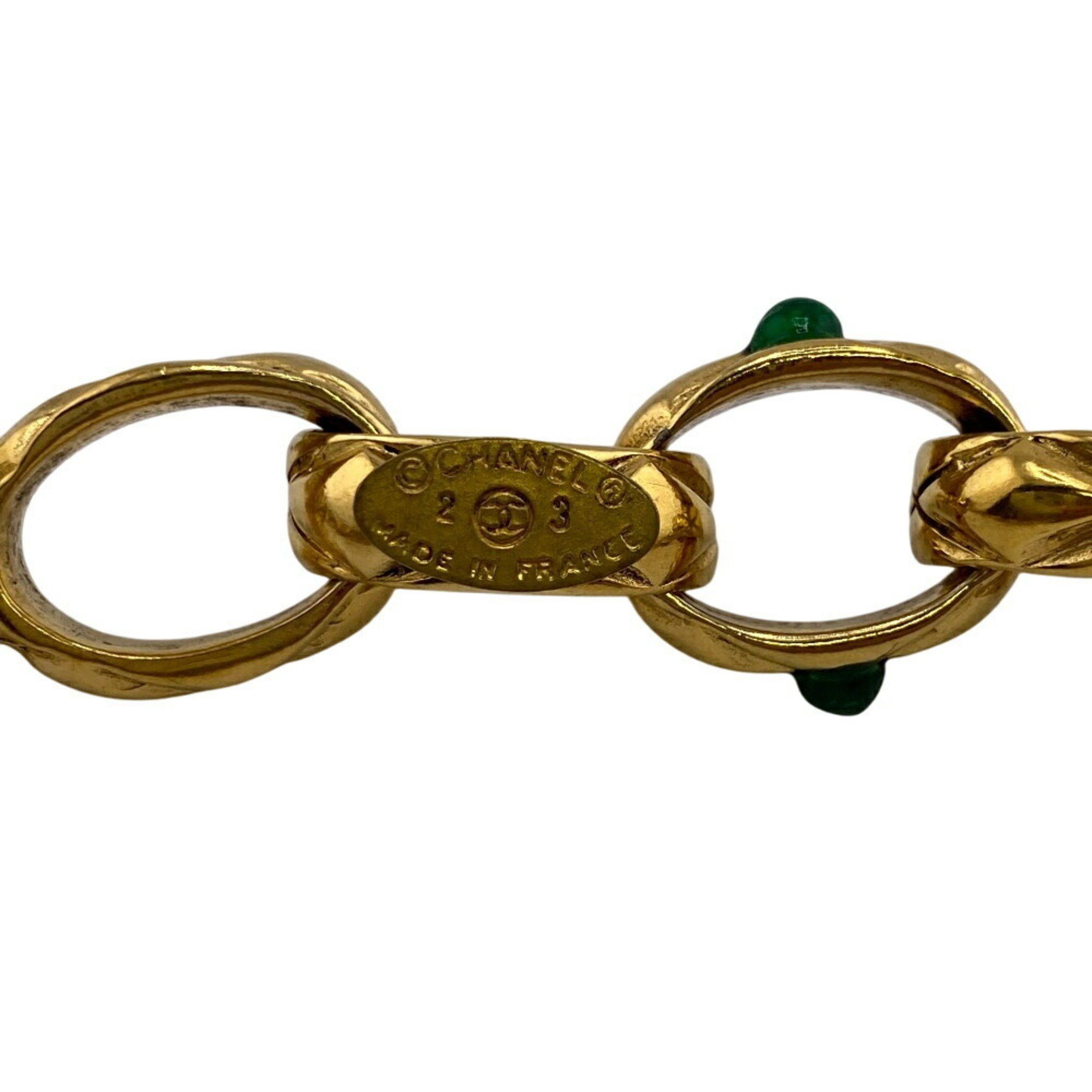 Chanel Chanel necklace Size ONE SIZE - 7 Thumbnail