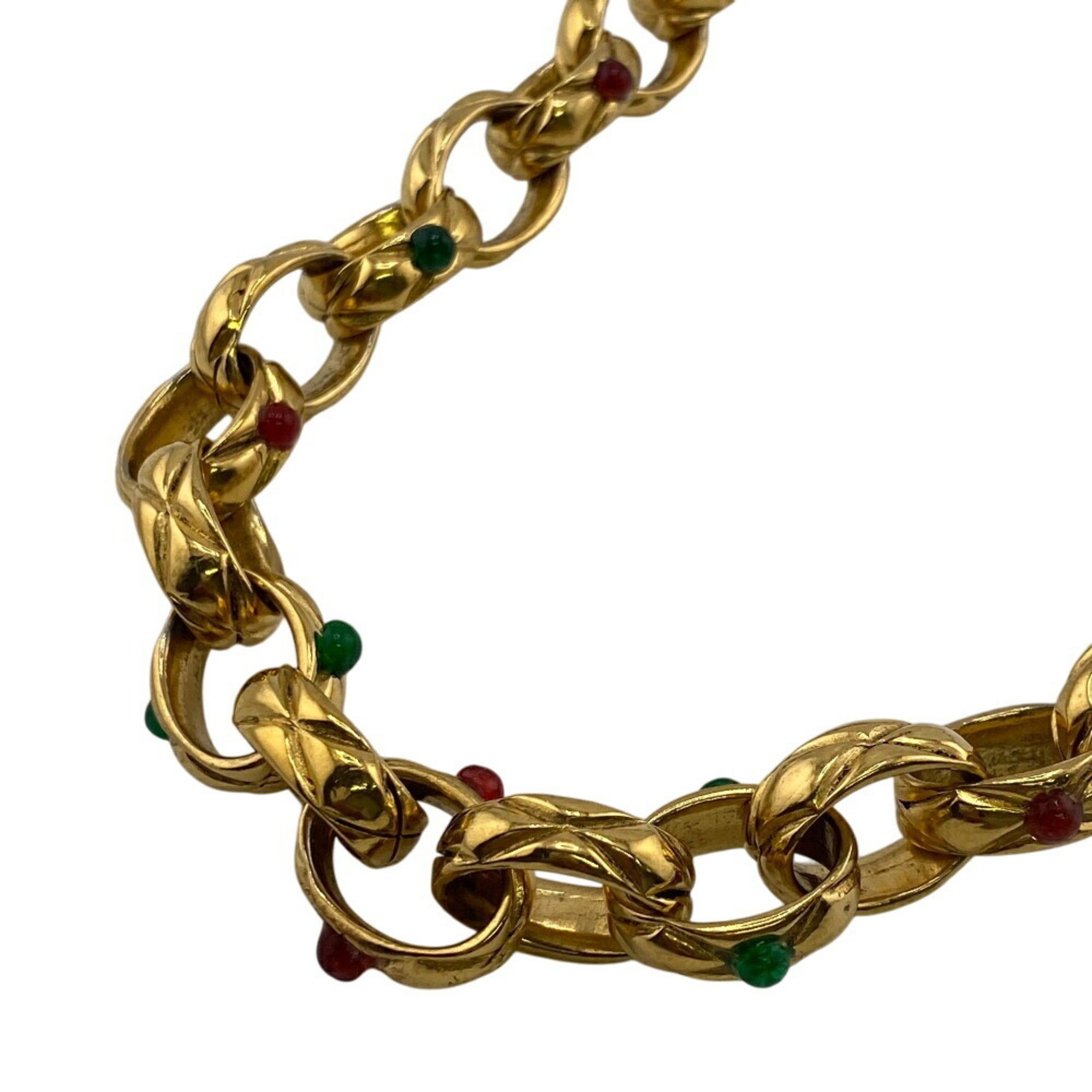 Chanel Chanel necklace Size ONE SIZE - 2 Thumbnail