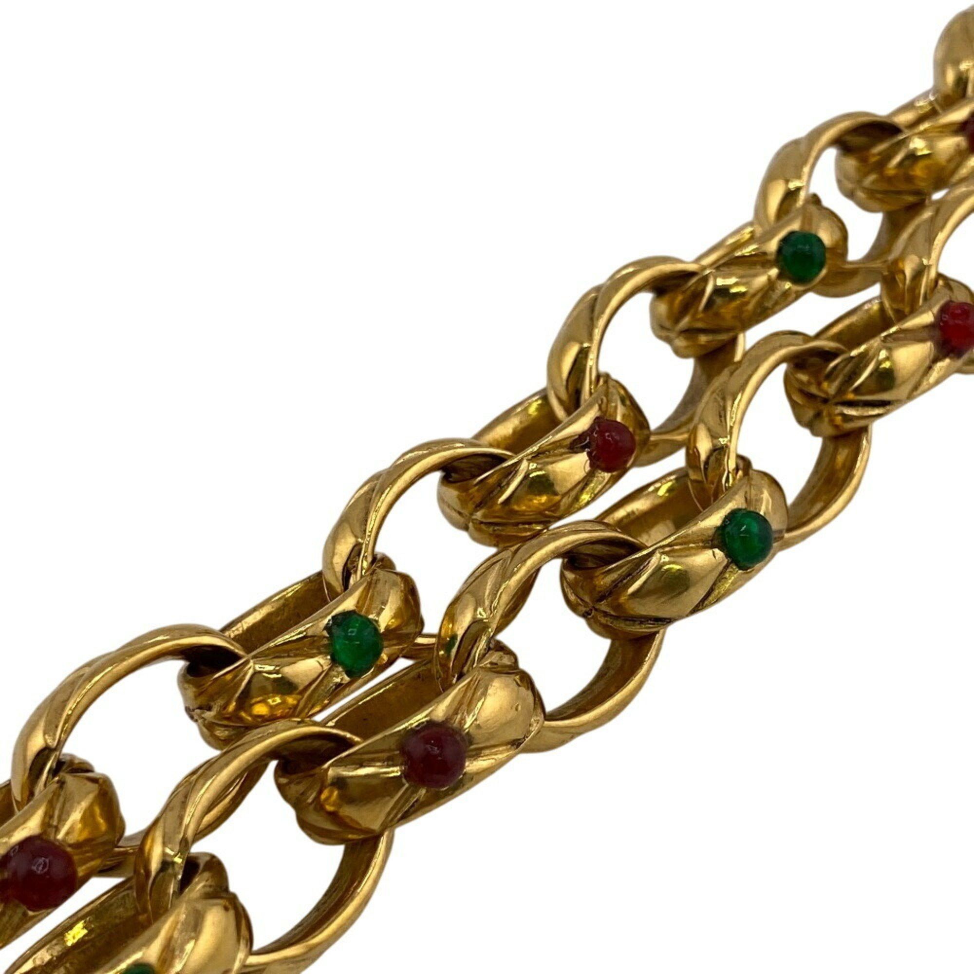 Chanel Chanel necklace Size ONE SIZE - 3 Thumbnail