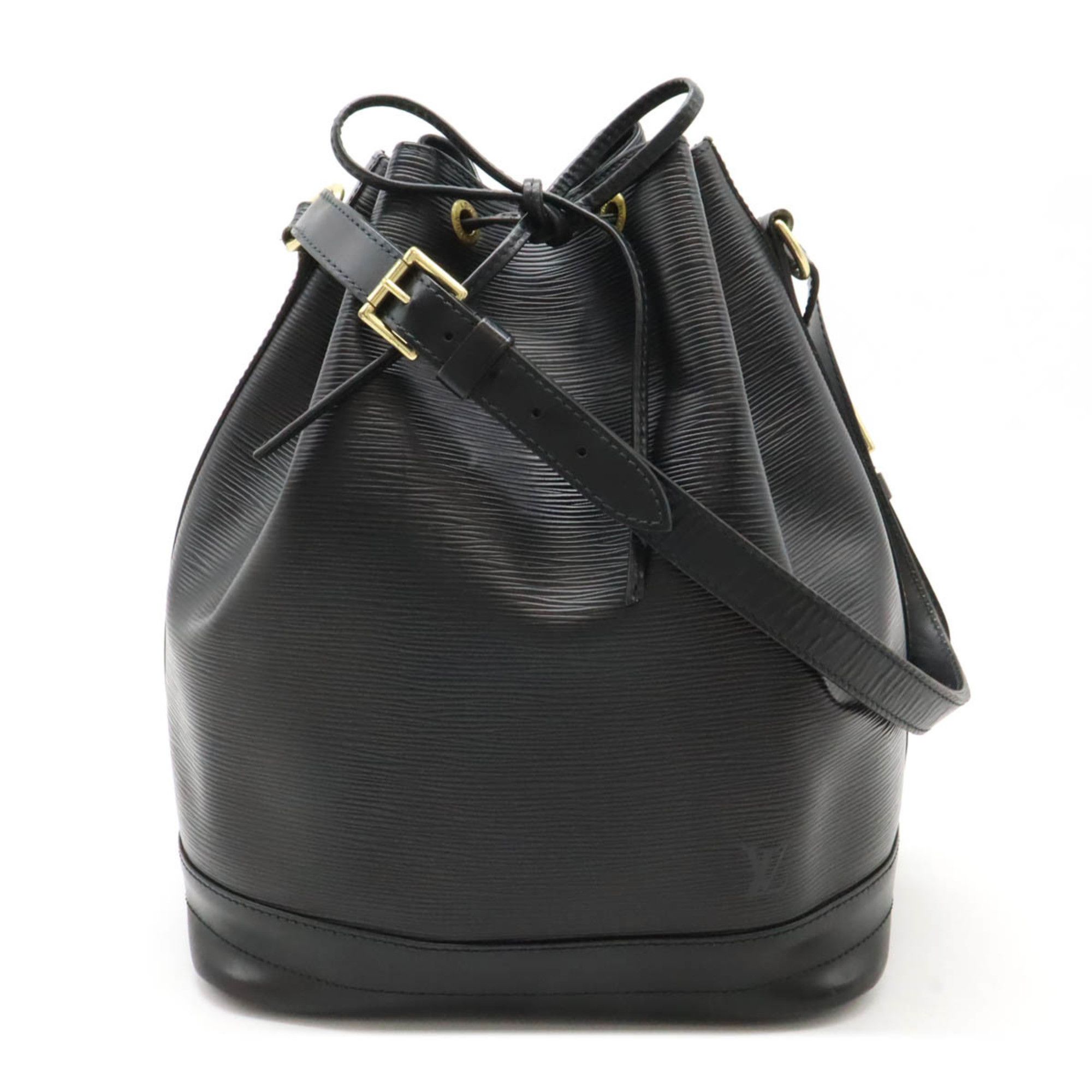 Louis Vuitton Louis Vuitton Noe shoulder Size ONE SIZE - 8 Thumbnail