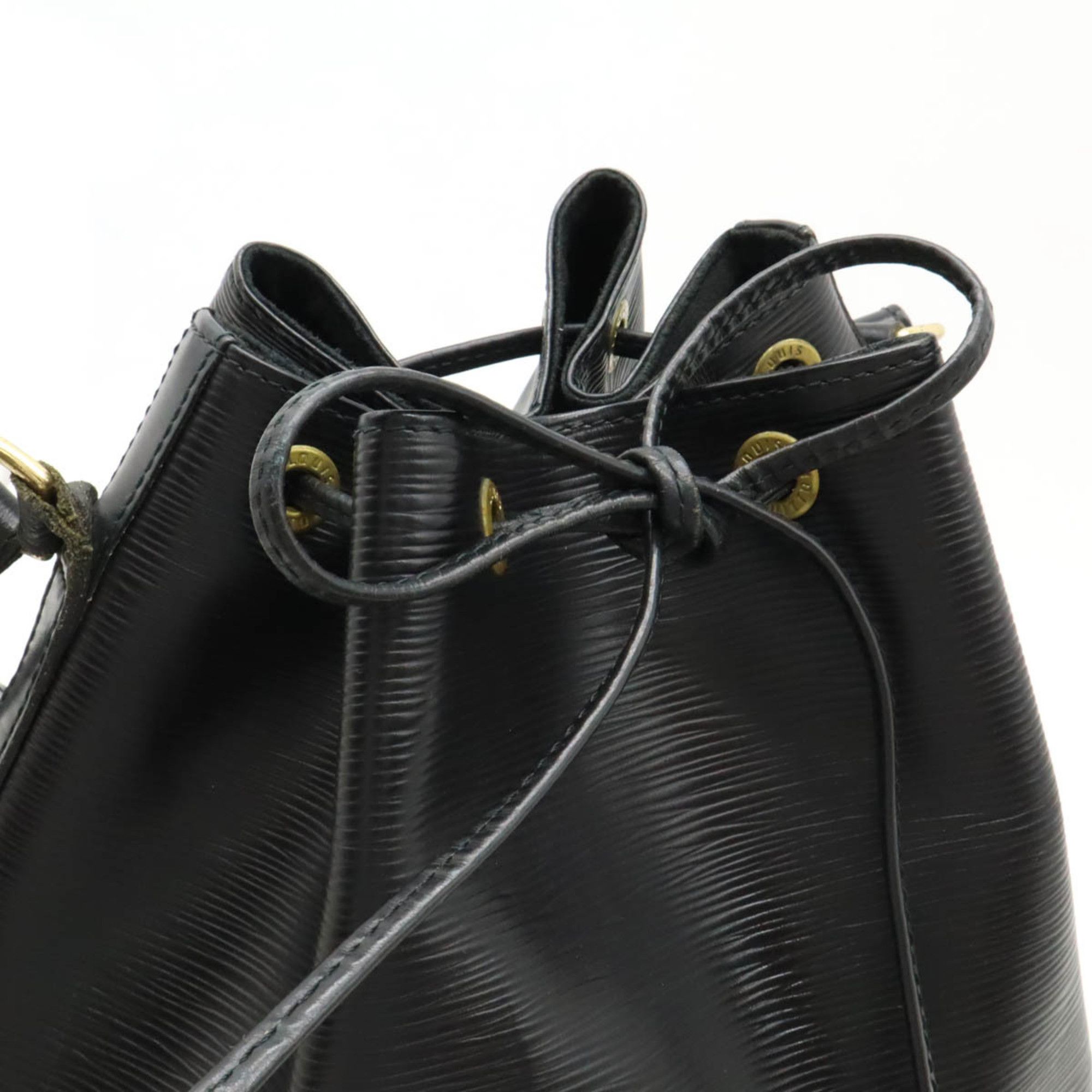 Louis Vuitton Louis Vuitton Noe shoulder Size ONE SIZE - 7 Thumbnail