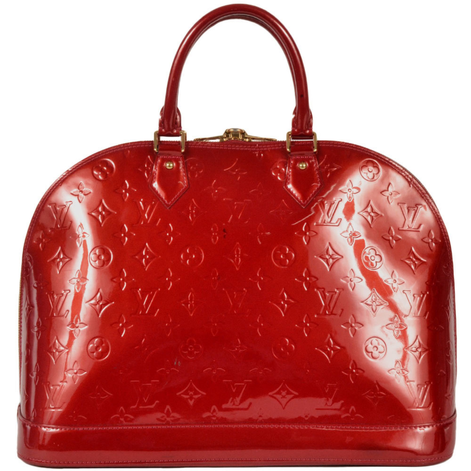 Louis Vuitton Louis Vuitton Alma handbag Size ONE SIZE - 2 Thumbnail
