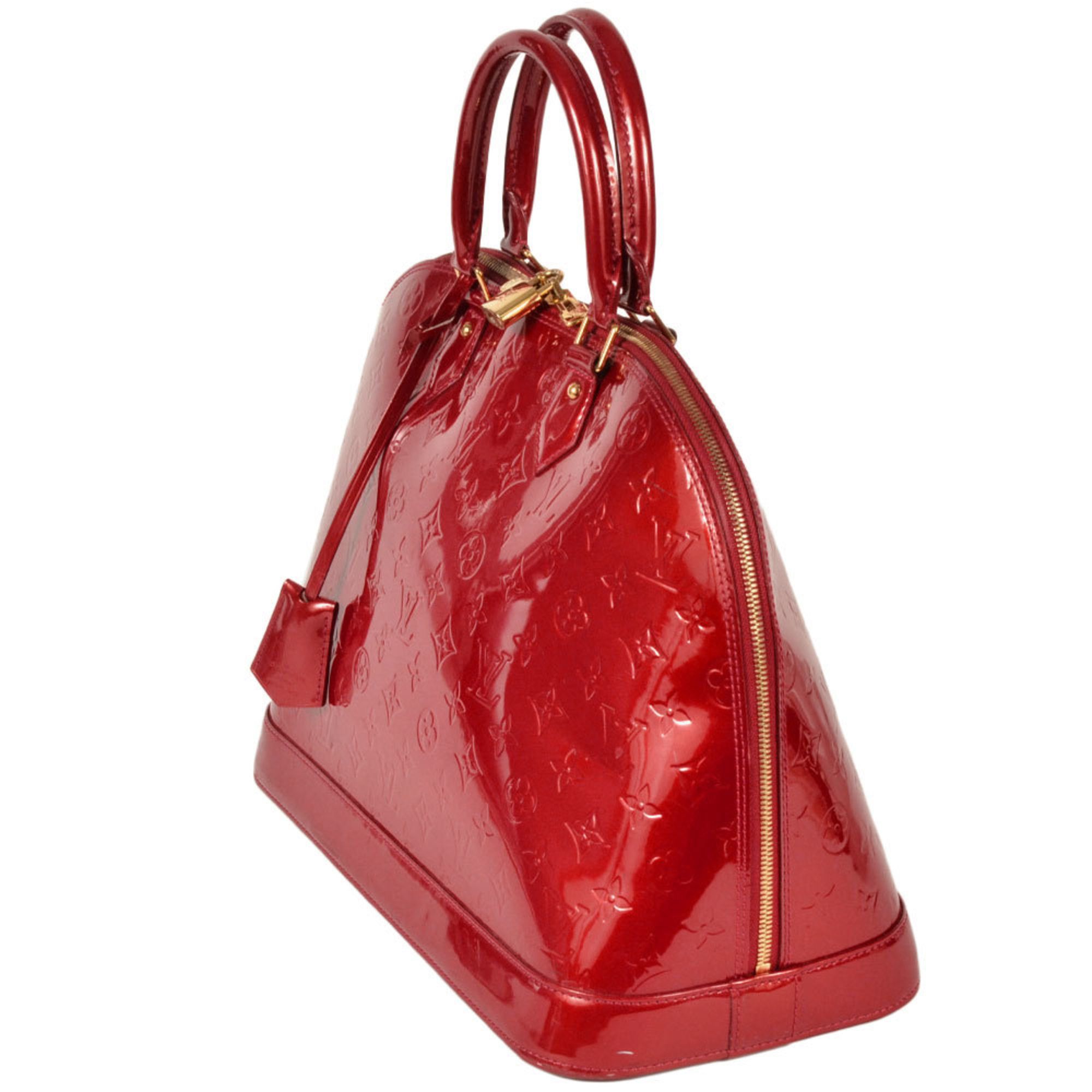 Louis Vuitton Louis Vuitton Alma handbag Size ONE SIZE - 3 Thumbnail