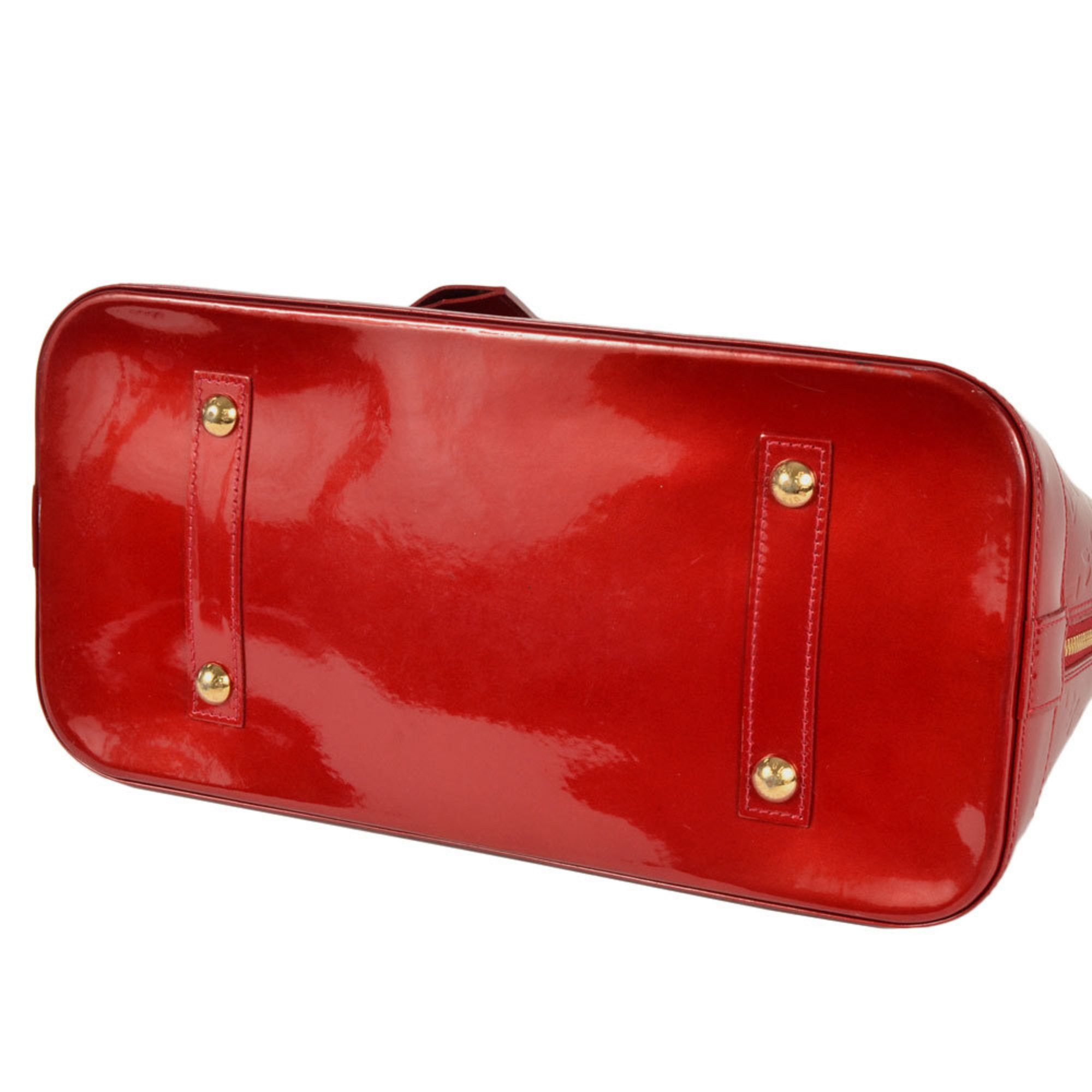 Louis Vuitton Louis Vuitton Alma handbag Size ONE SIZE - 4 Thumbnail