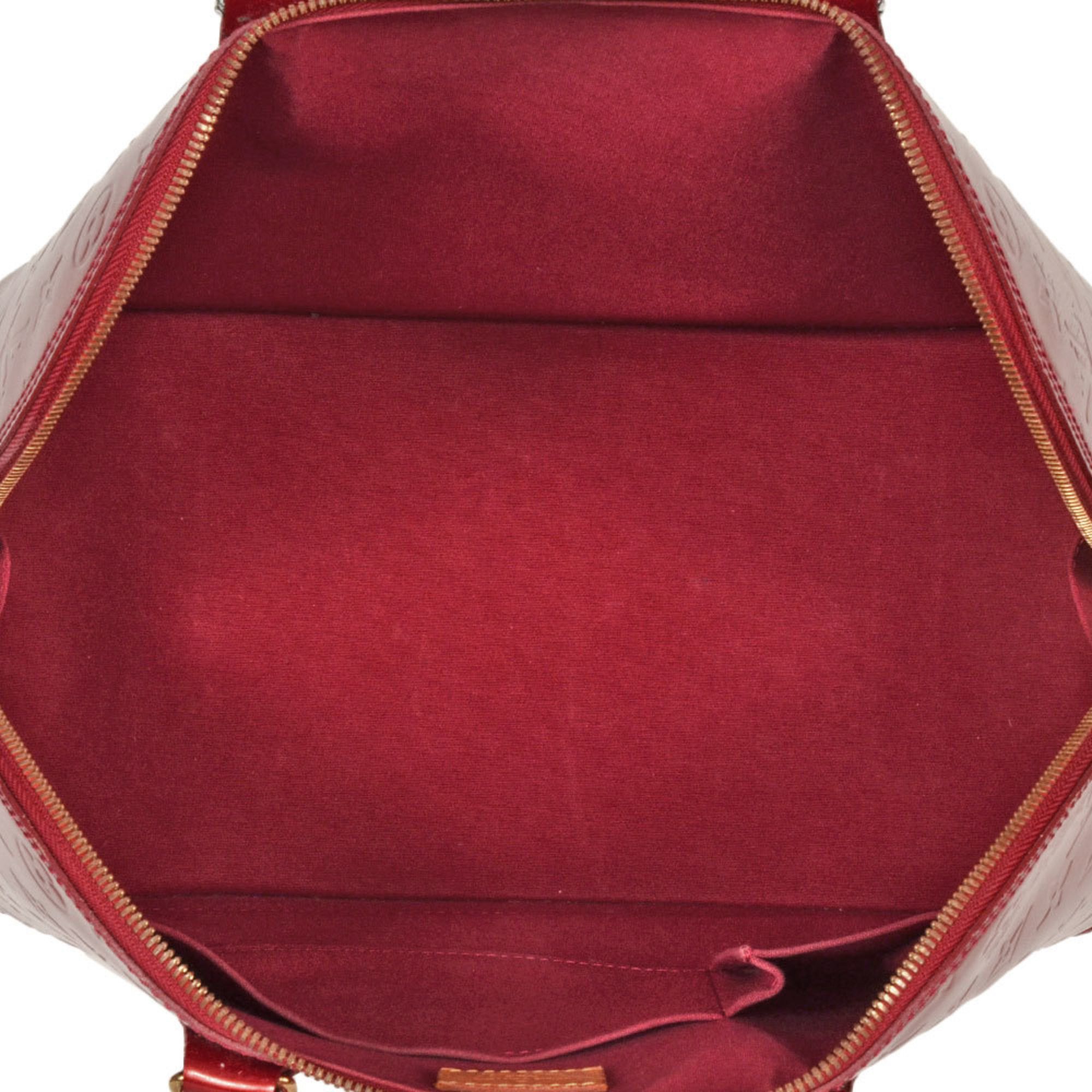 Louis Vuitton Louis Vuitton Alma handbag Size ONE SIZE - 7 Thumbnail