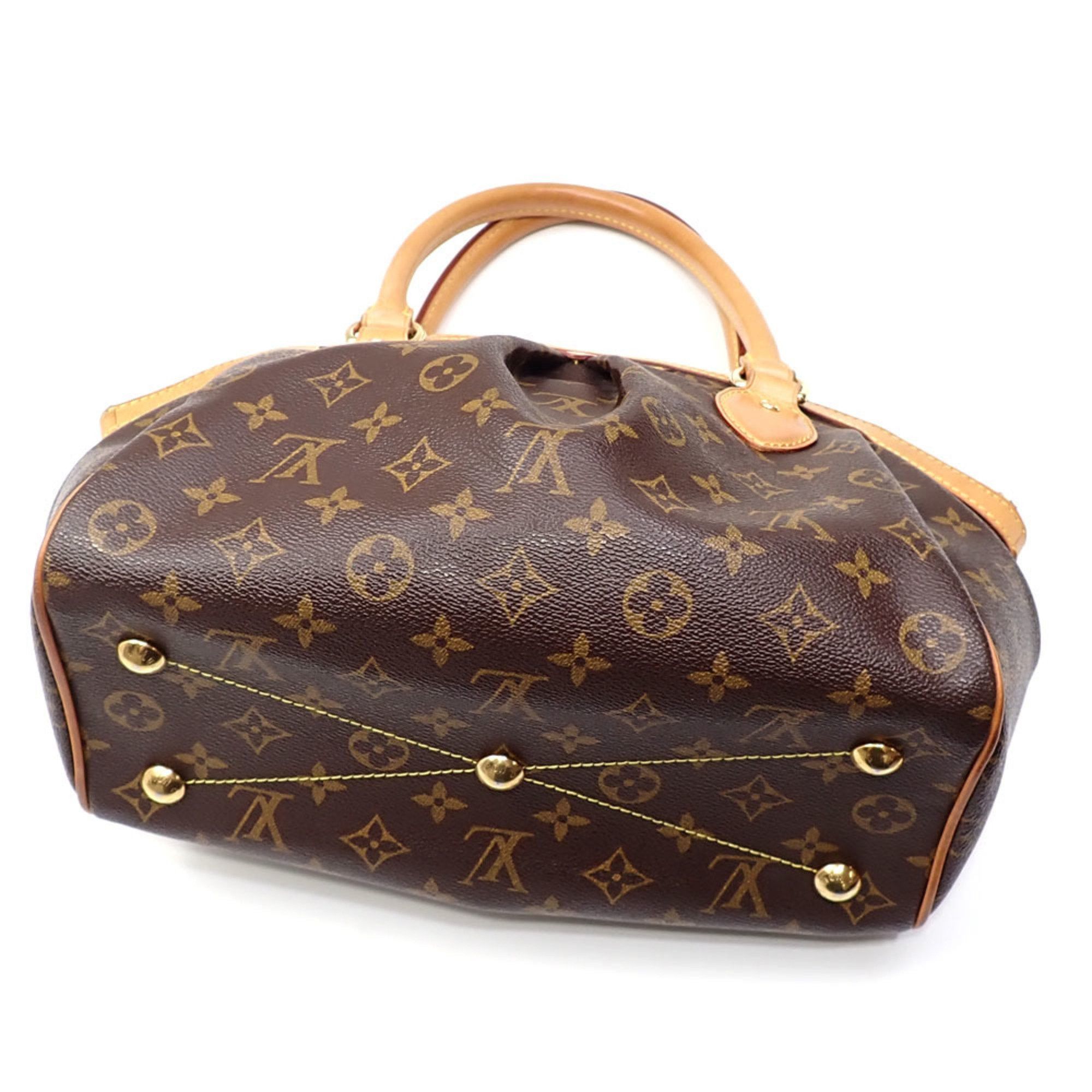 Louis Vuitton Louis Vuitton Tivoli handbag Size ONE SIZE - 2 Thumbnail