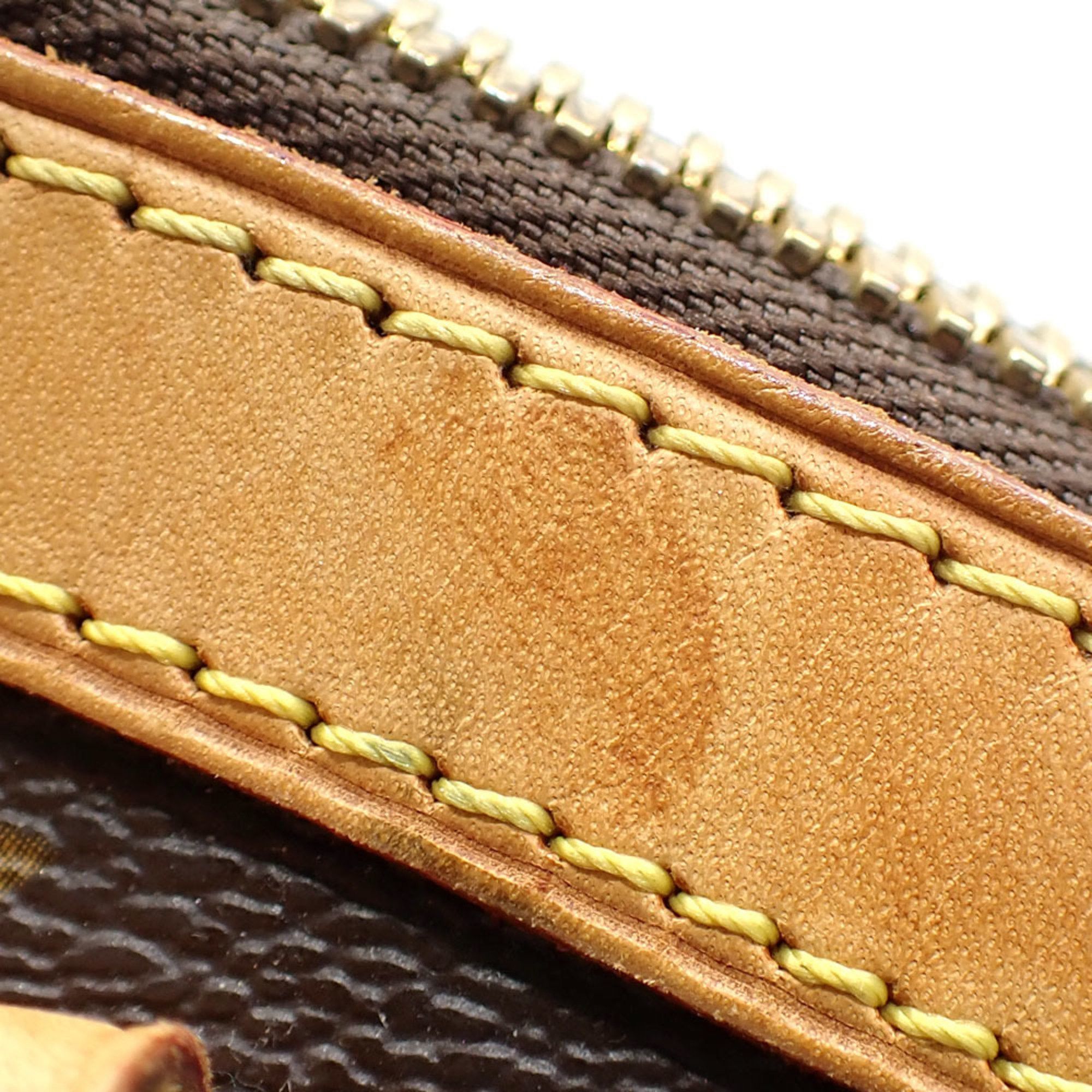 Louis Vuitton Louis Vuitton Tivoli handbag Size ONE SIZE - 8 Thumbnail