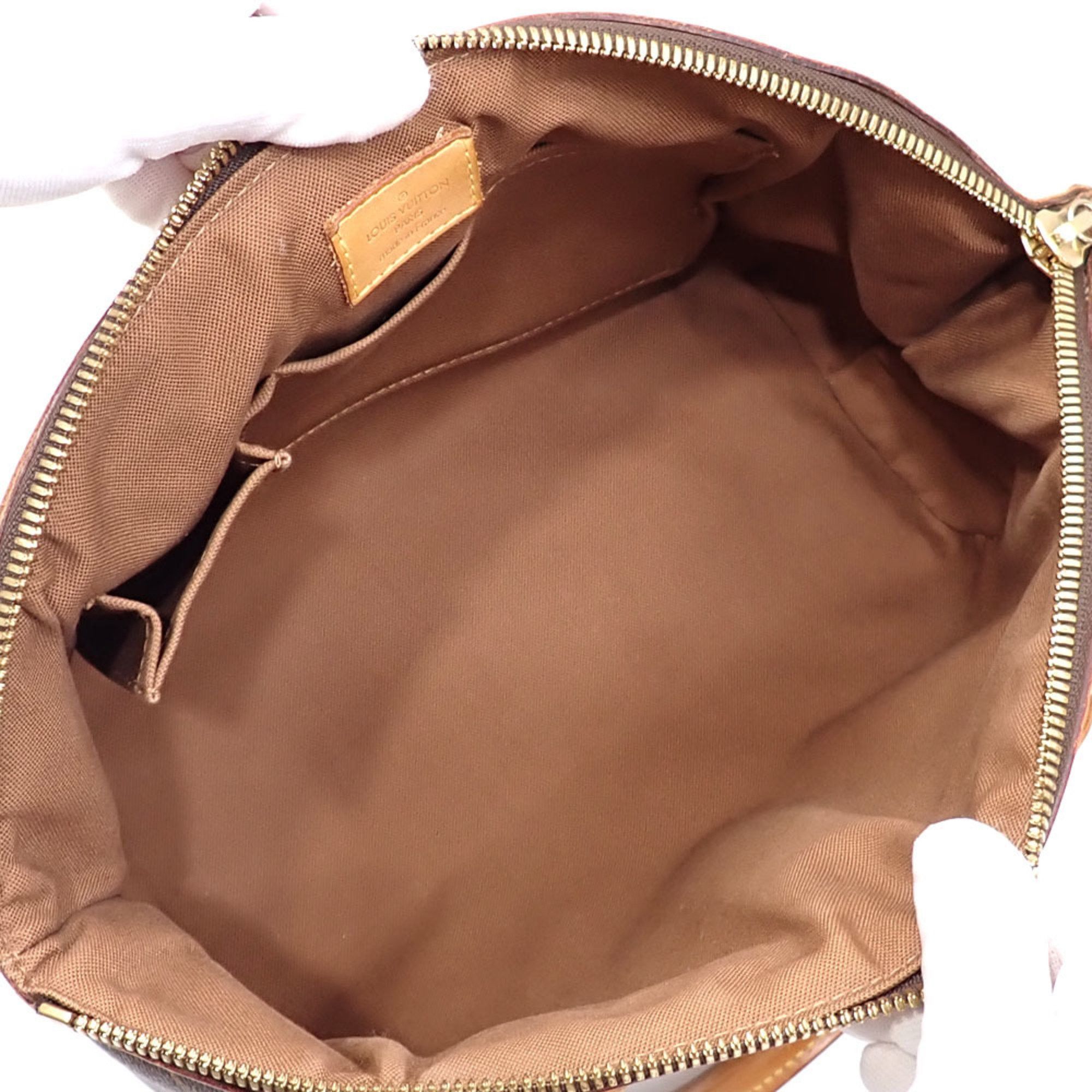 Louis Vuitton Louis Vuitton Tivoli handbag Size ONE SIZE - 6 Thumbnail
