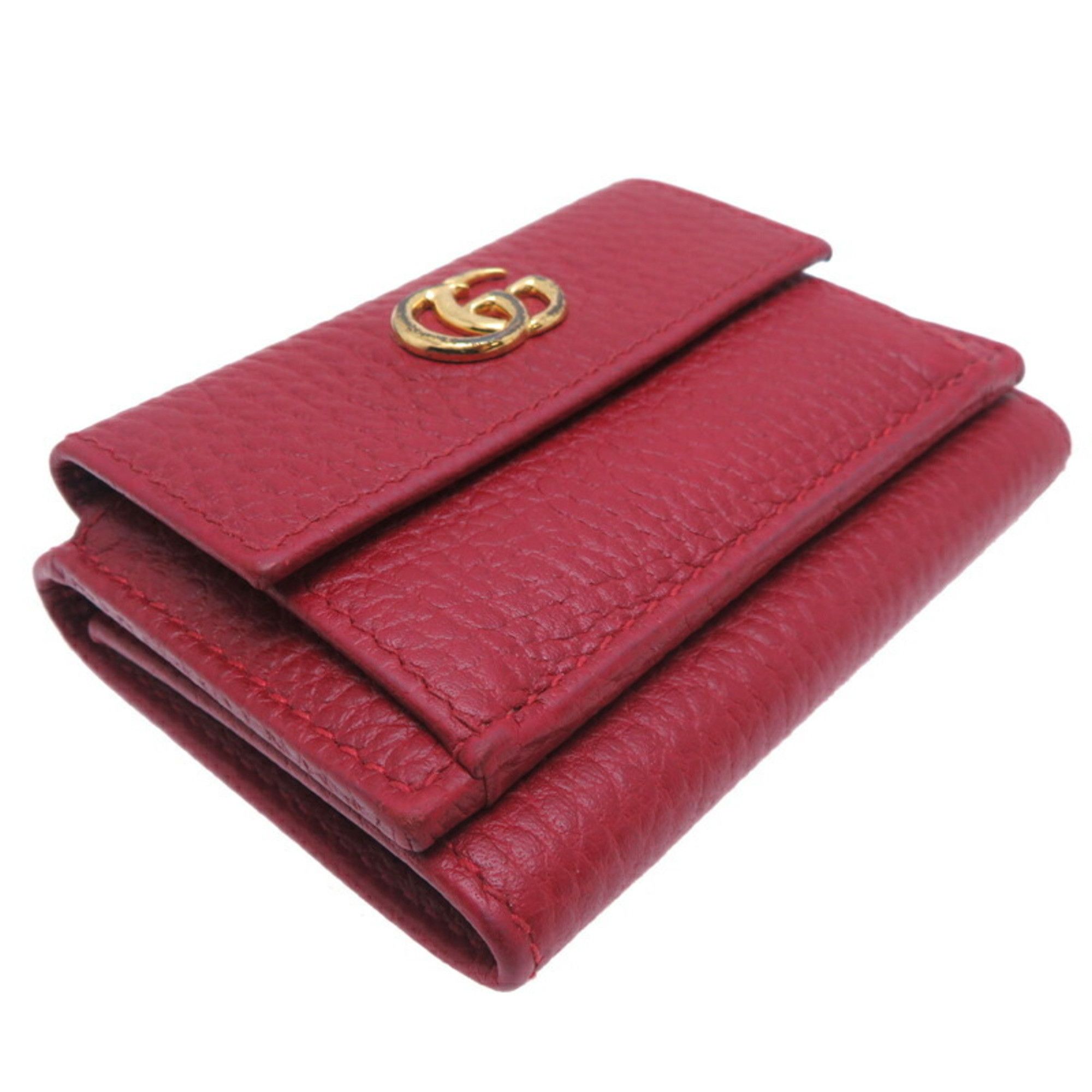 Gucci Gucci wallet Size ONE SIZE - 3 Thumbnail