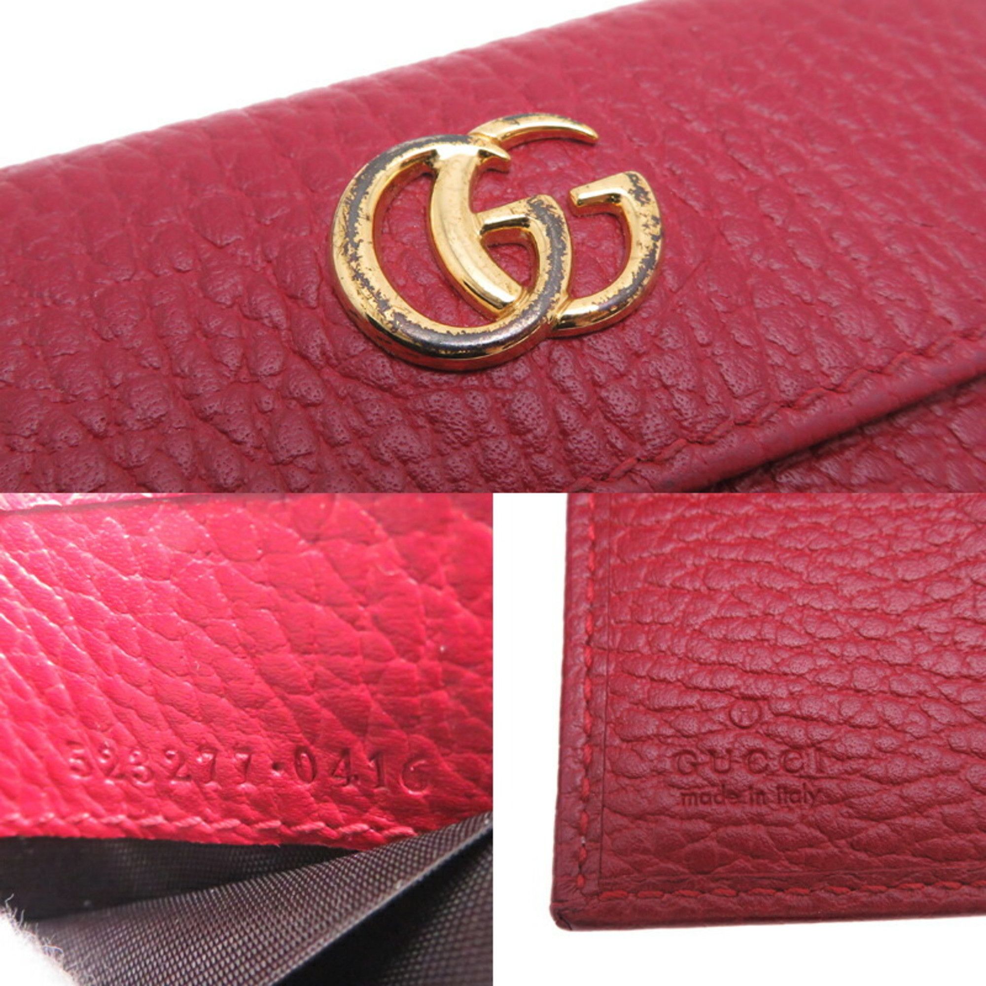 Gucci Gucci wallet Size ONE SIZE - 7 Thumbnail