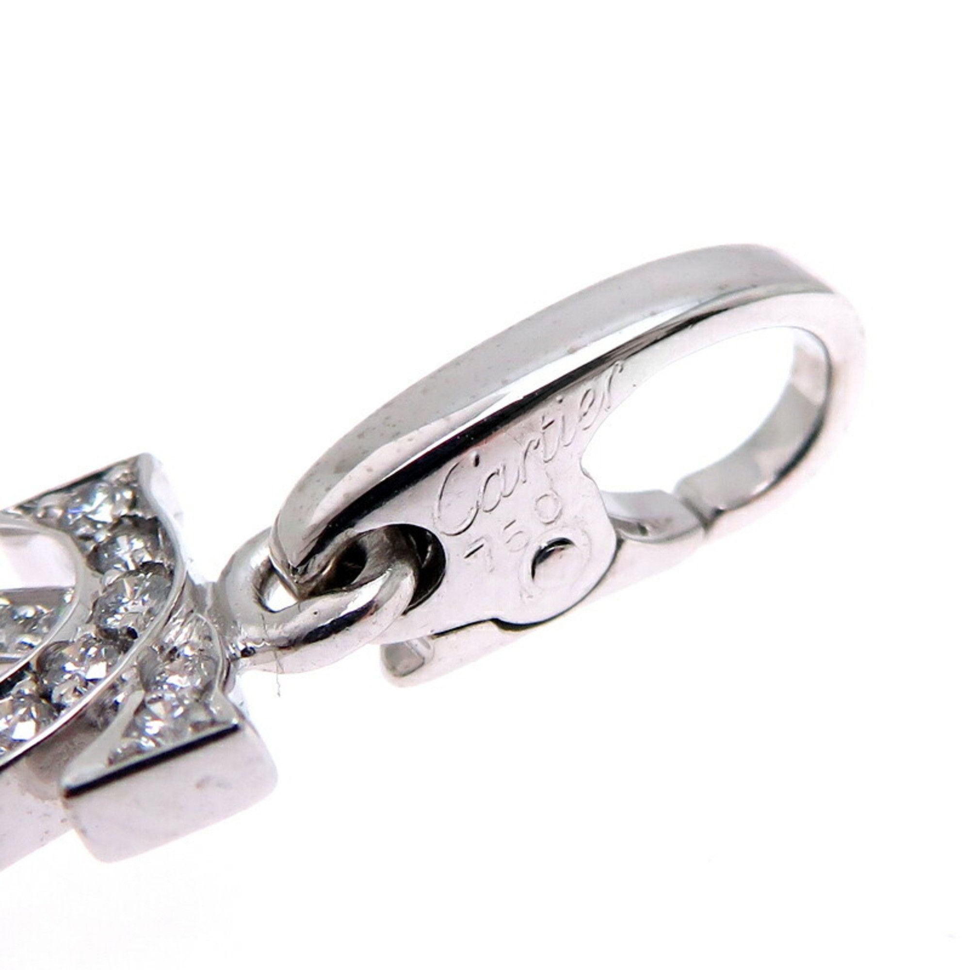 Cartier Cartier C2 pendant Size ONE SIZE - 4 Thumbnail