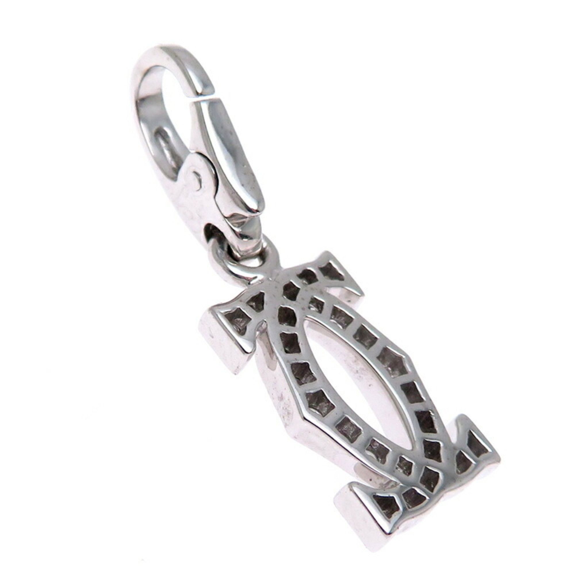 Cartier Cartier C2 pendant Size ONE SIZE - 2 Thumbnail