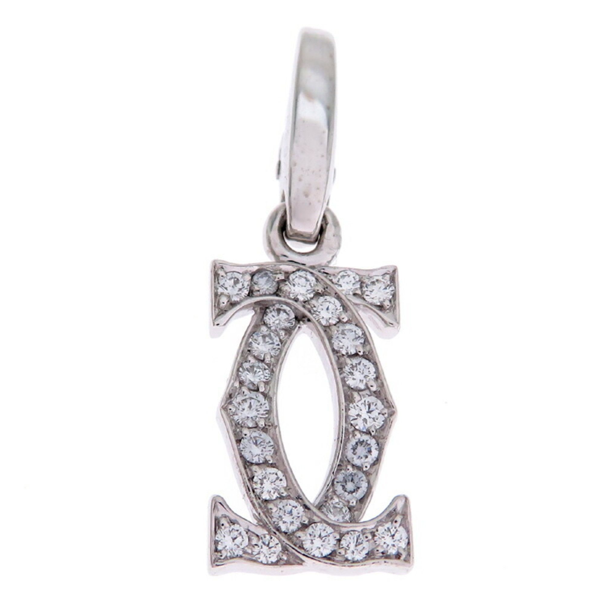 Cartier Cartier C2 pendant Size ONE SIZE - 3 Thumbnail