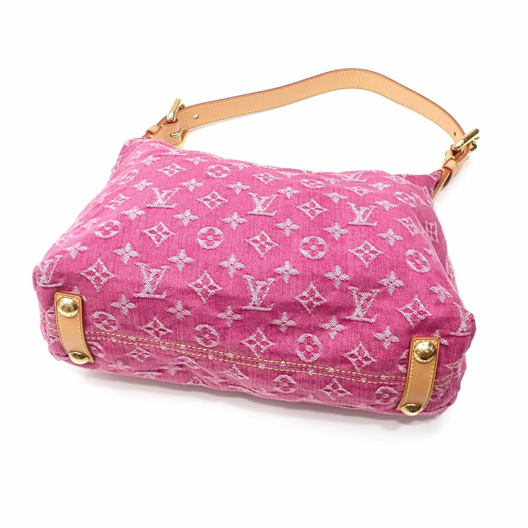 Louis Vuitton Louis Vuitton Baggy shoulder Size ONE SIZE - 2 Thumbnail