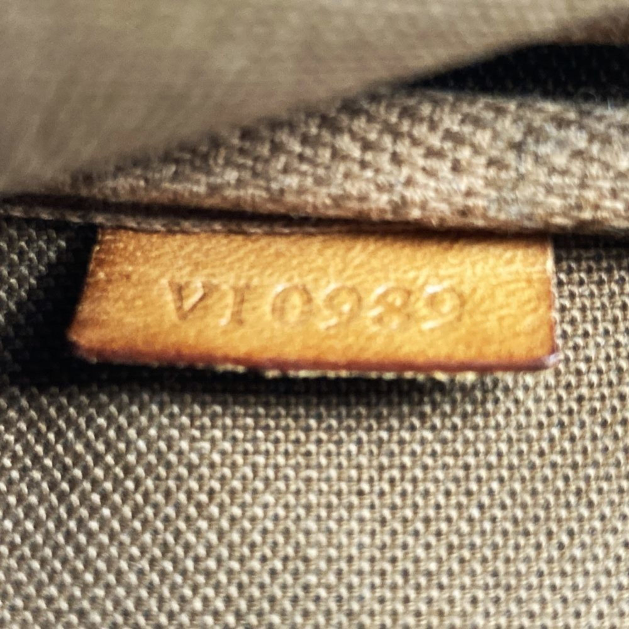 Louis Vuitton Louis Vuitton Pochette Accessoire clutch Size ONE SIZE - 9 Thumbnail