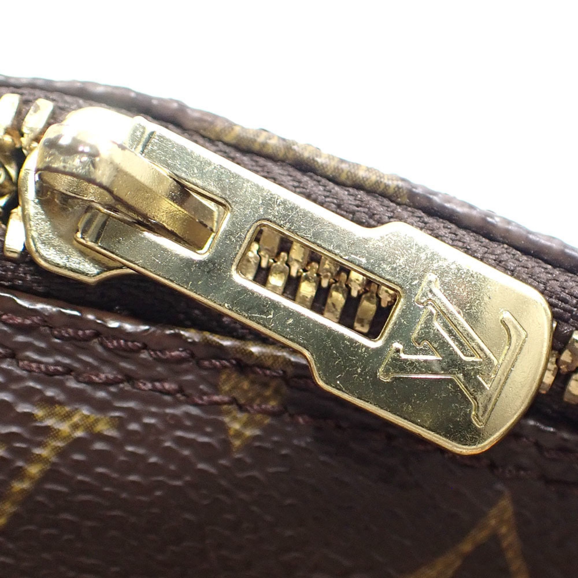 Louis Vuitton Louis Vuitton Alma handbag Size ONE SIZE - 7 Thumbnail