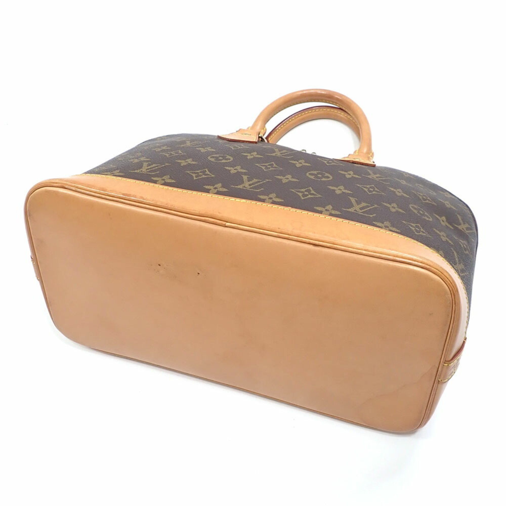 Louis Vuitton Louis Vuitton Alma handbag Size ONE SIZE - 2 Thumbnail
