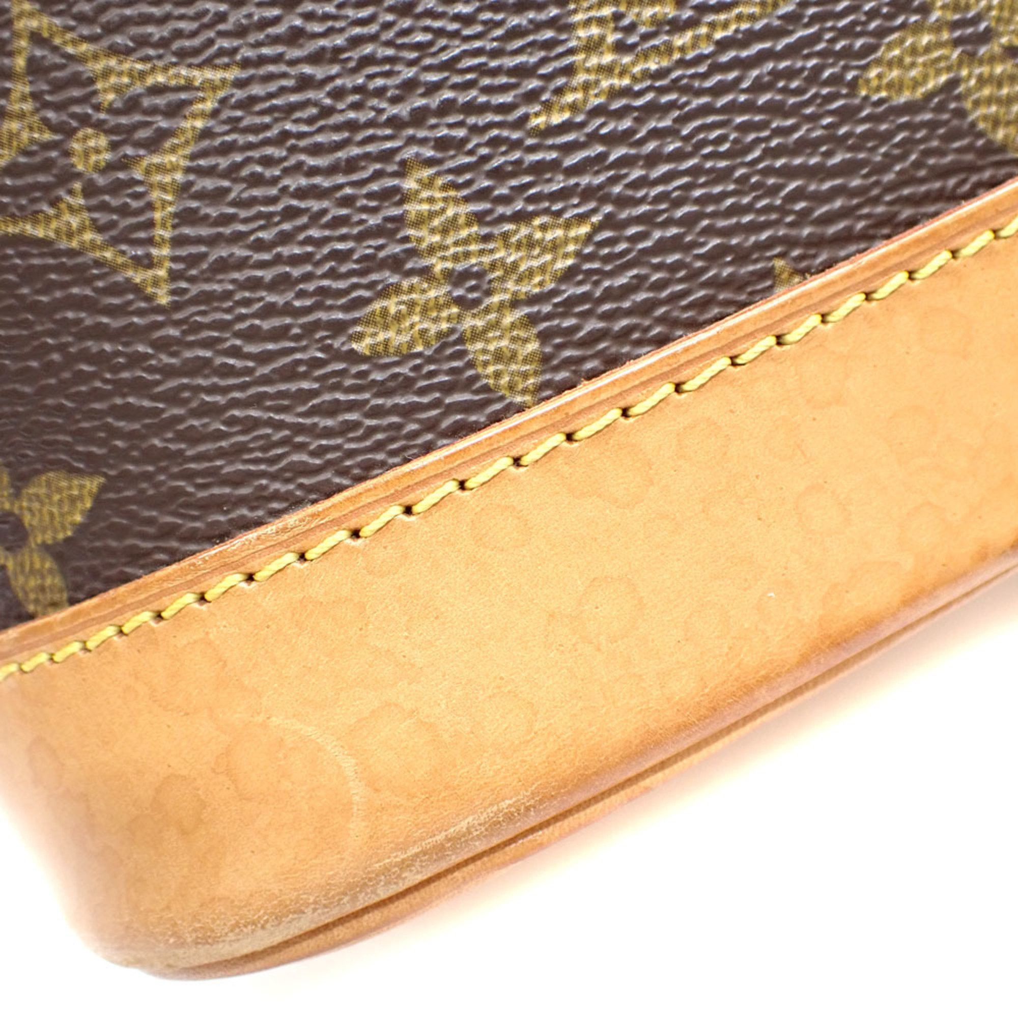 Louis Vuitton Louis Vuitton Alma handbag Size ONE SIZE - 4 Thumbnail
