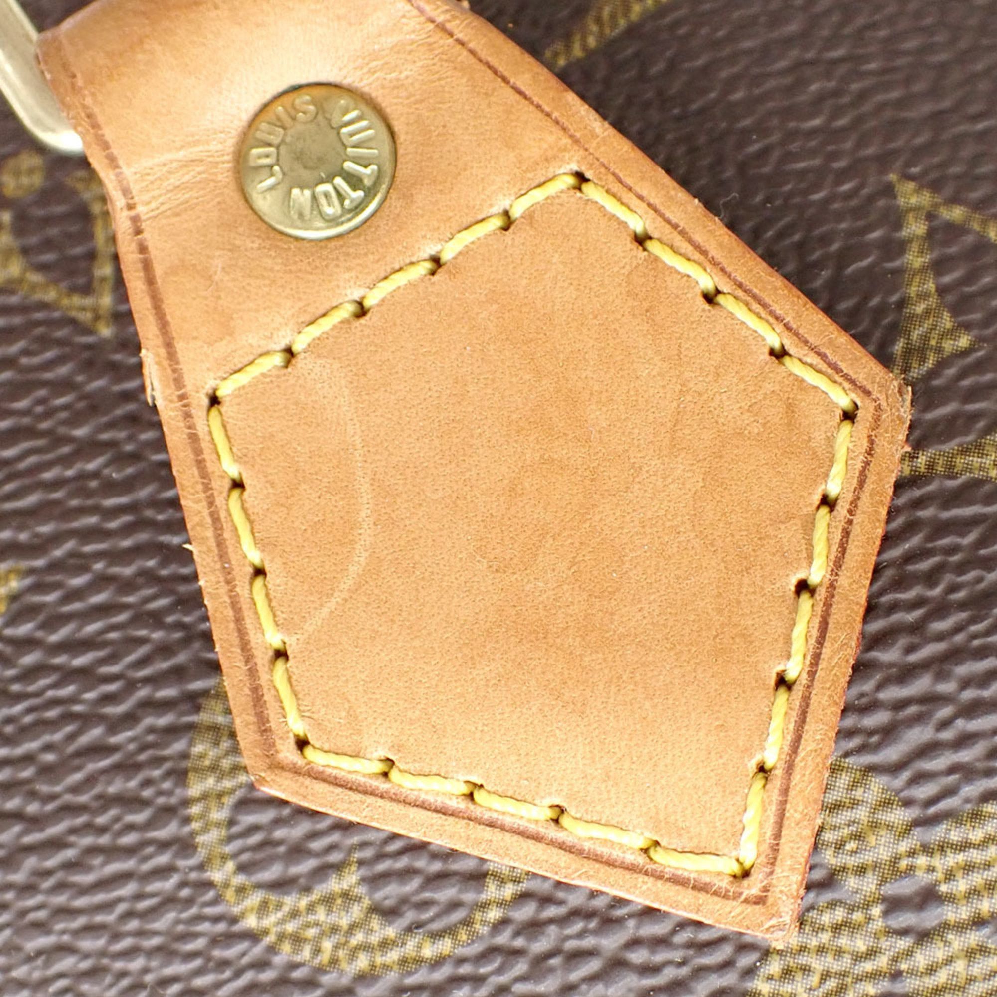 Louis Vuitton Louis Vuitton Alma handbag Size ONE SIZE - 9 Thumbnail