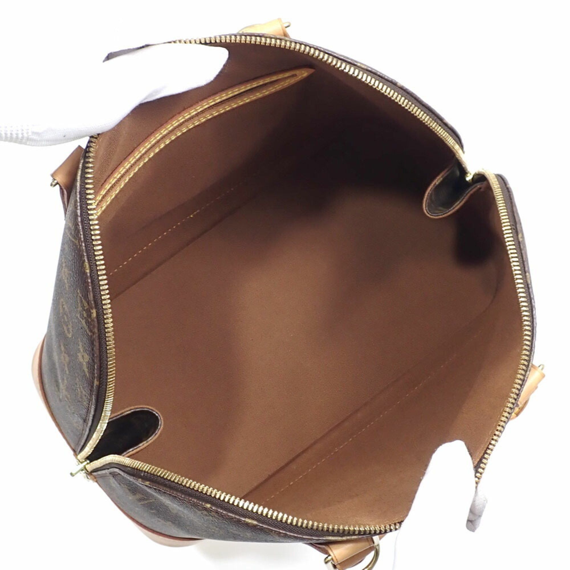 Louis Vuitton Louis Vuitton Alma handbag Size ONE SIZE - 8 Thumbnail