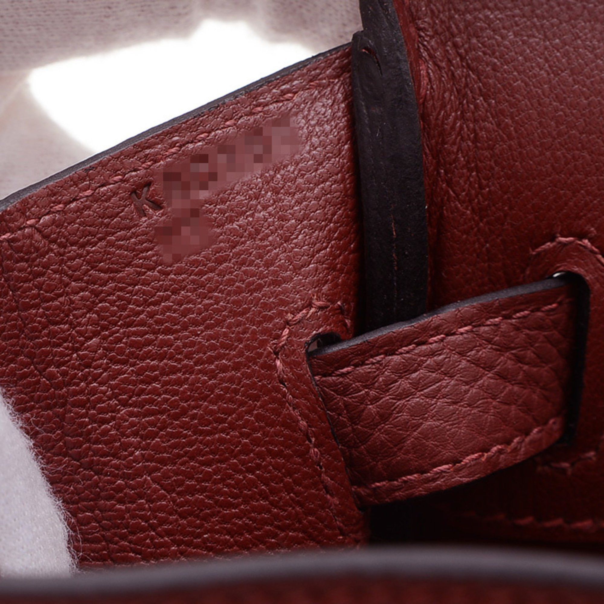 Hermes Hermès Birkin 30 handbag Size ONE SIZE - 6 Thumbnail