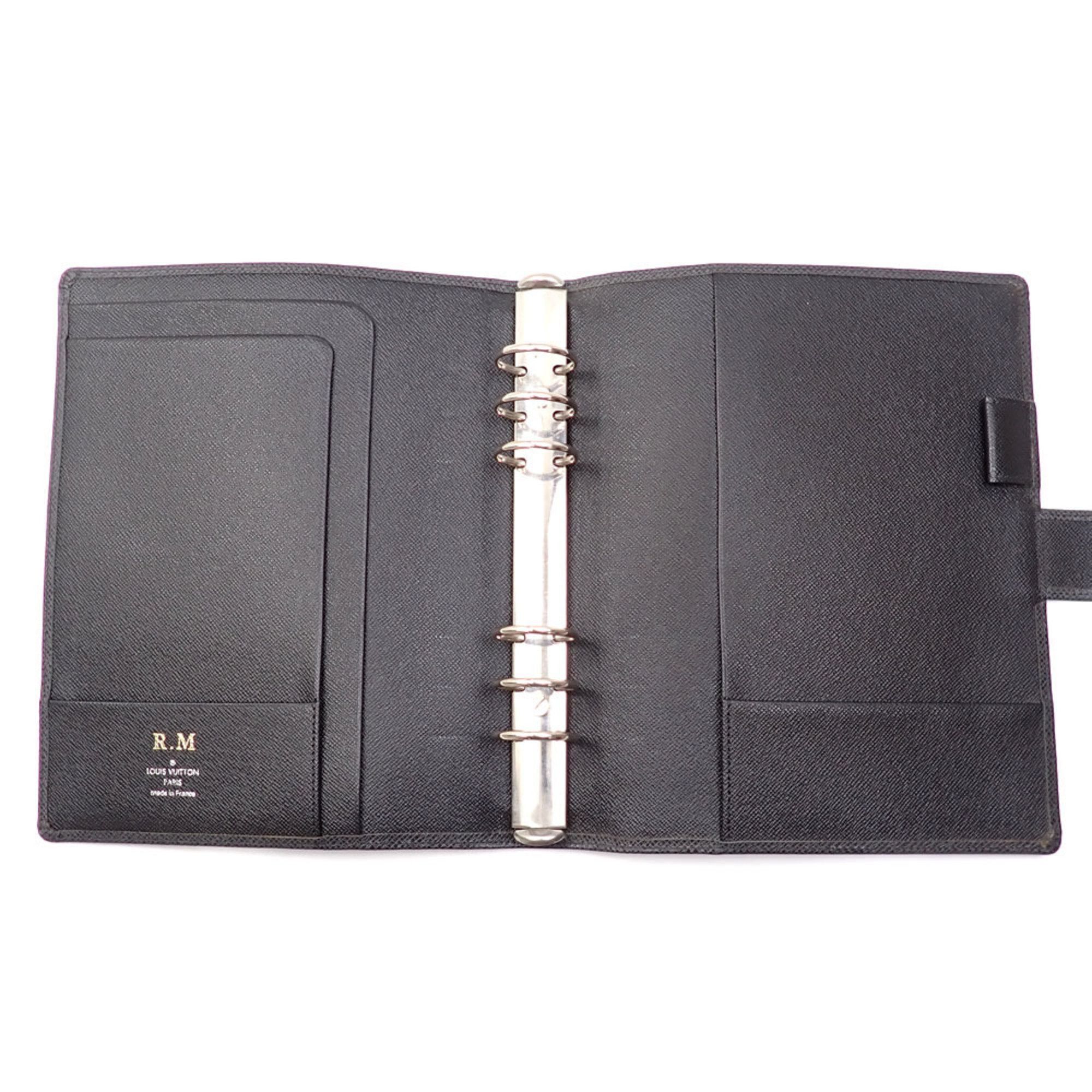 Louis Vuitton Louis Vuitton Agenda cover wallet Size ONE SIZE - 5 Thumbnail