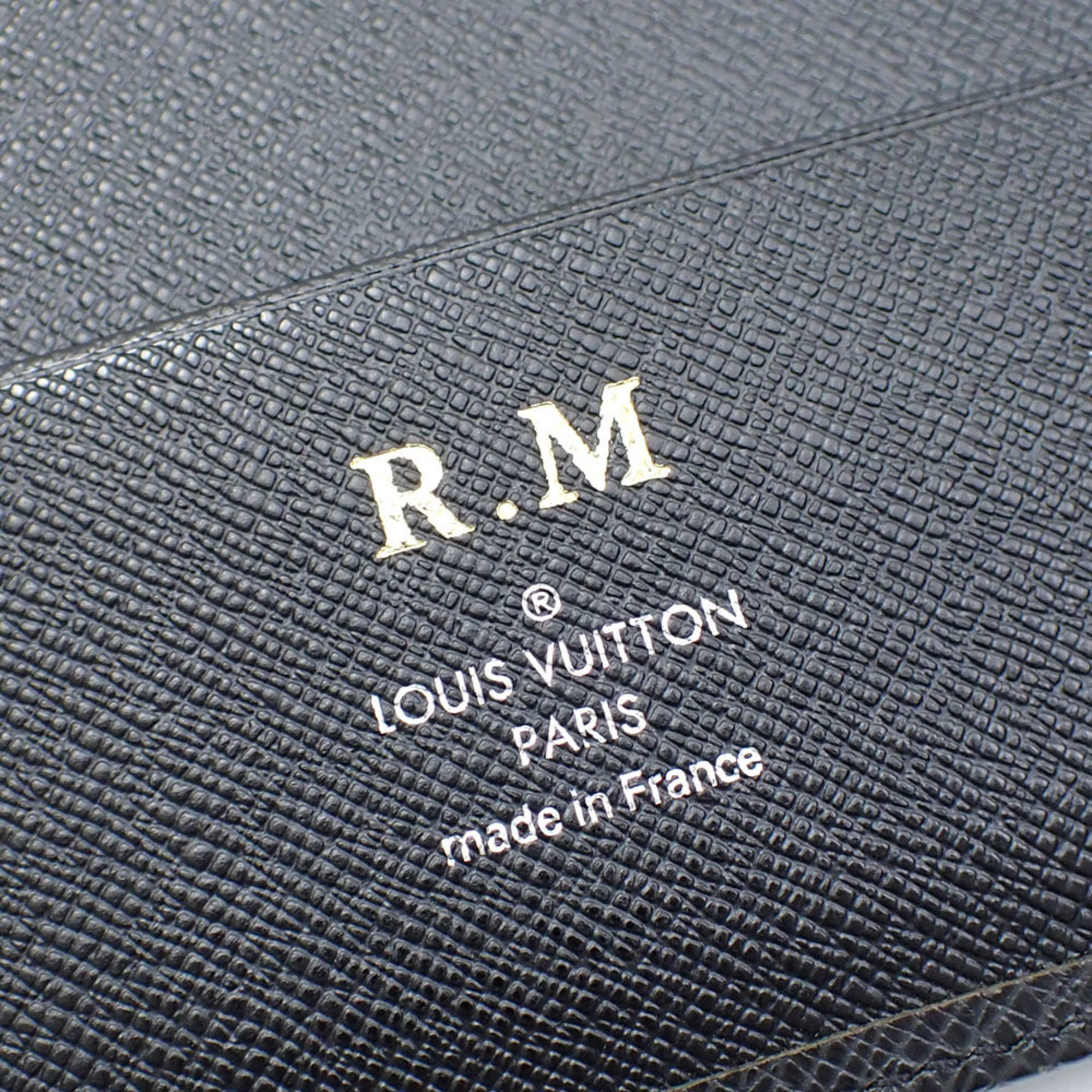Louis Vuitton Louis Vuitton Agenda cover wallet Size ONE SIZE - 6 Thumbnail