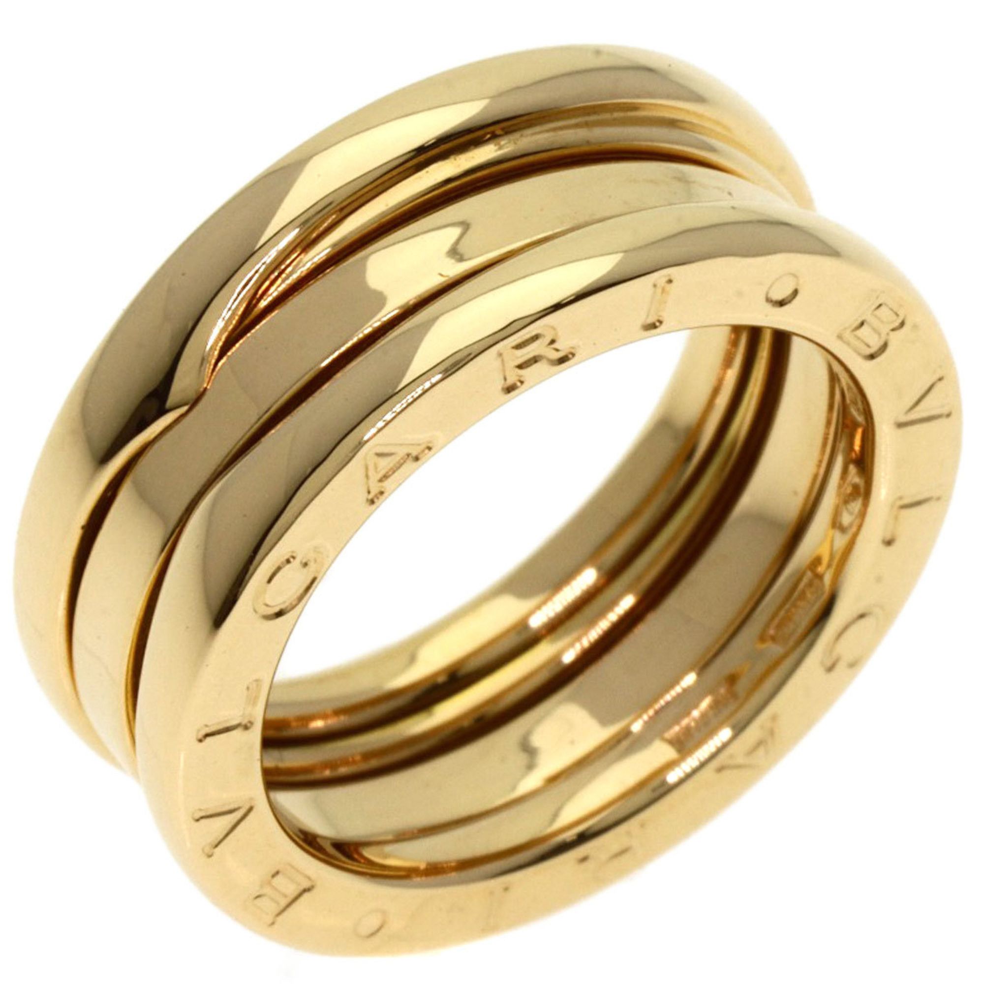 Bvlgari Bulgari B.Zero1 ring Size ONE SIZE - 2 Thumbnail
