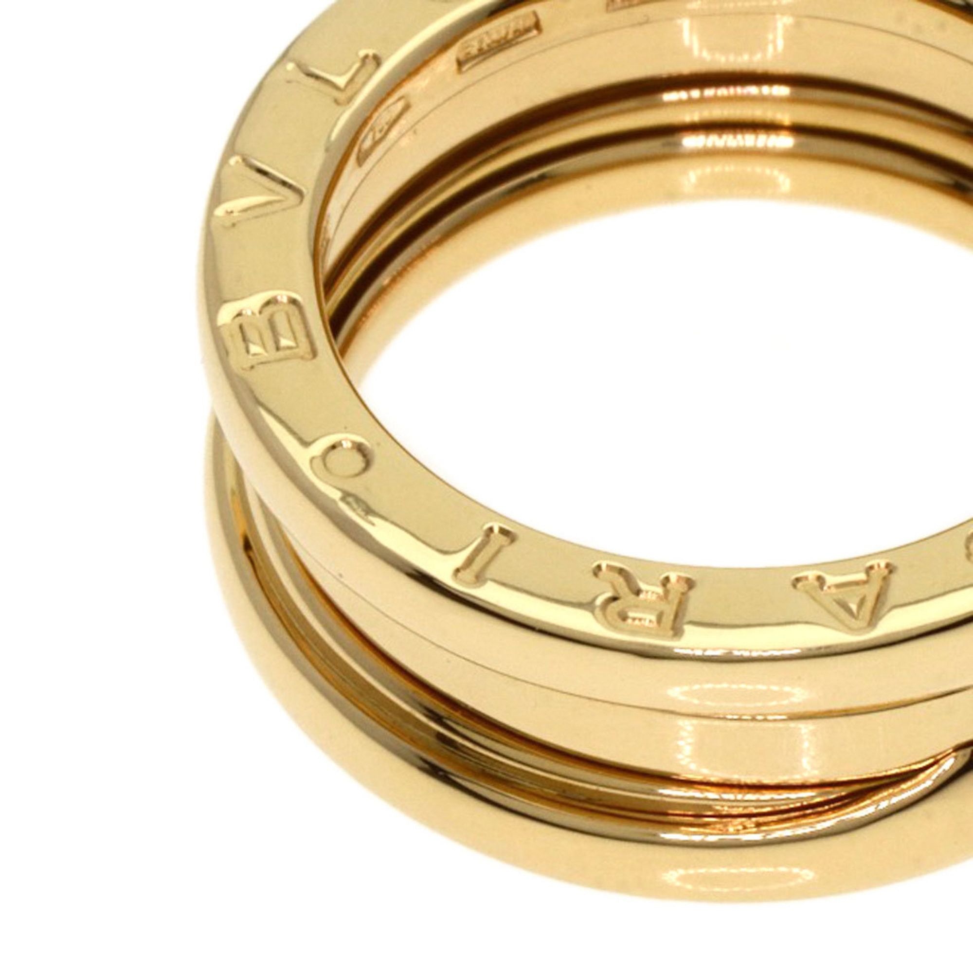 Bvlgari Bulgari B.Zero1 ring Size ONE SIZE - 5 Thumbnail