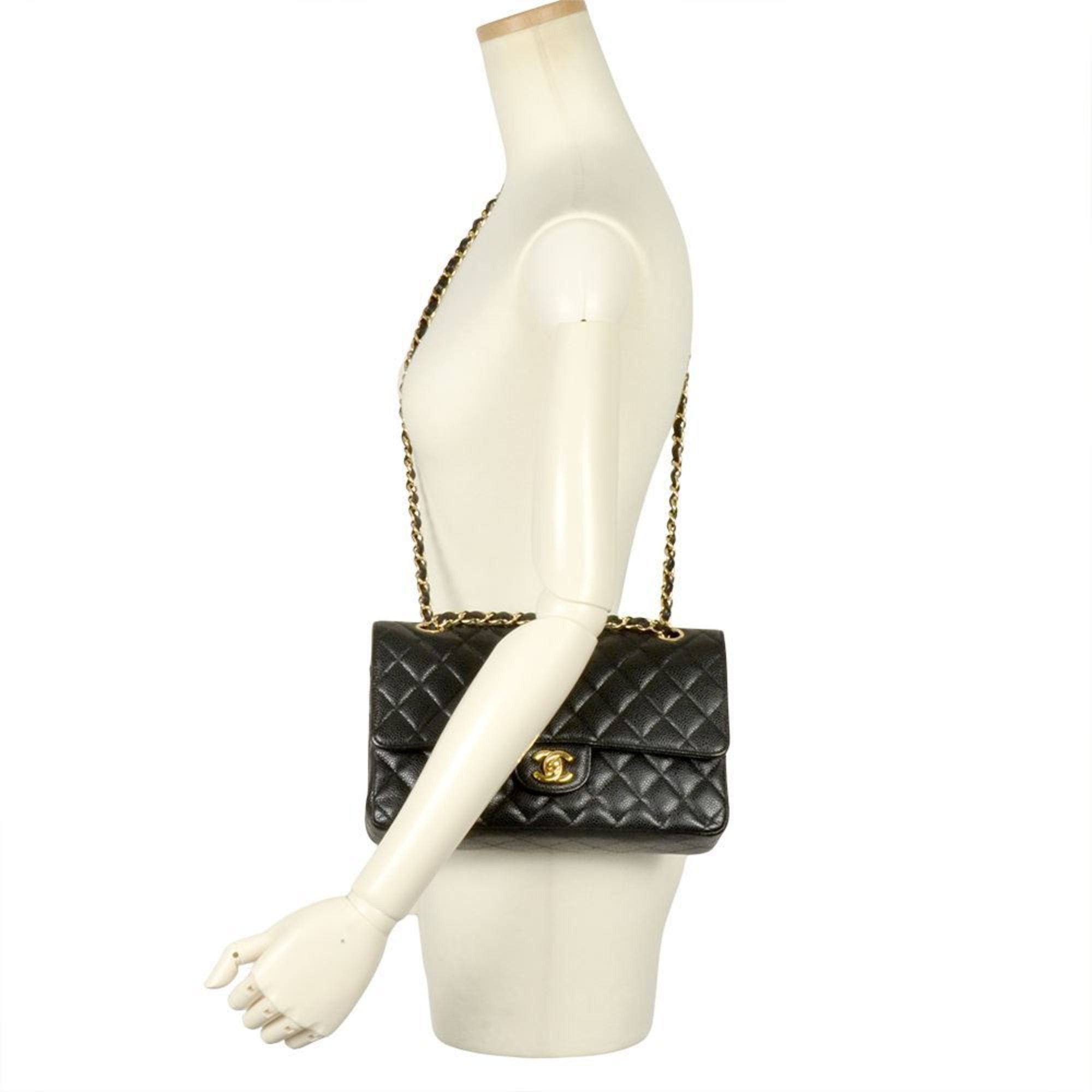 Chanel Chanel Timeless shoulder Size ONE SIZE - 7 Thumbnail