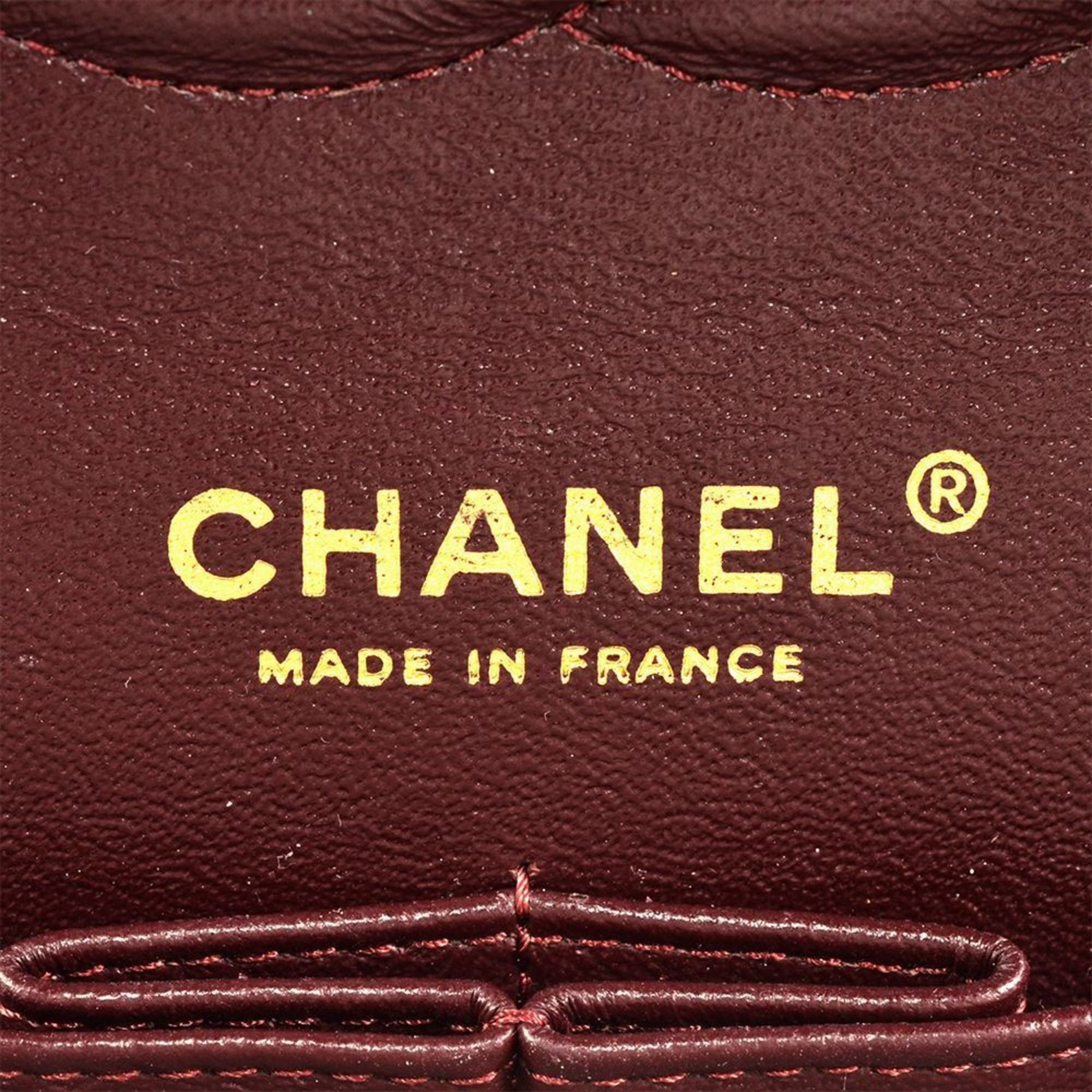 Chanel Chanel Timeless shoulder Size ONE SIZE - 6 Thumbnail